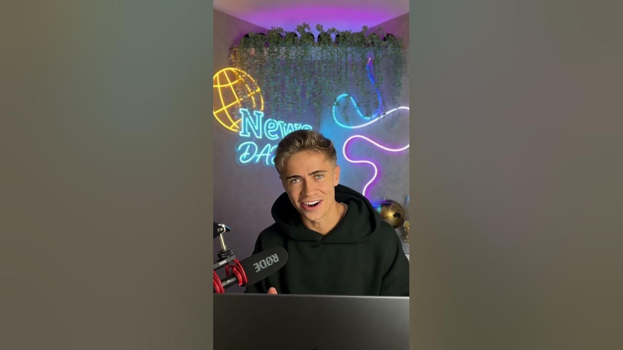 10 Hours Until Impact!! (Don’t Miss it!) | Dylan Page