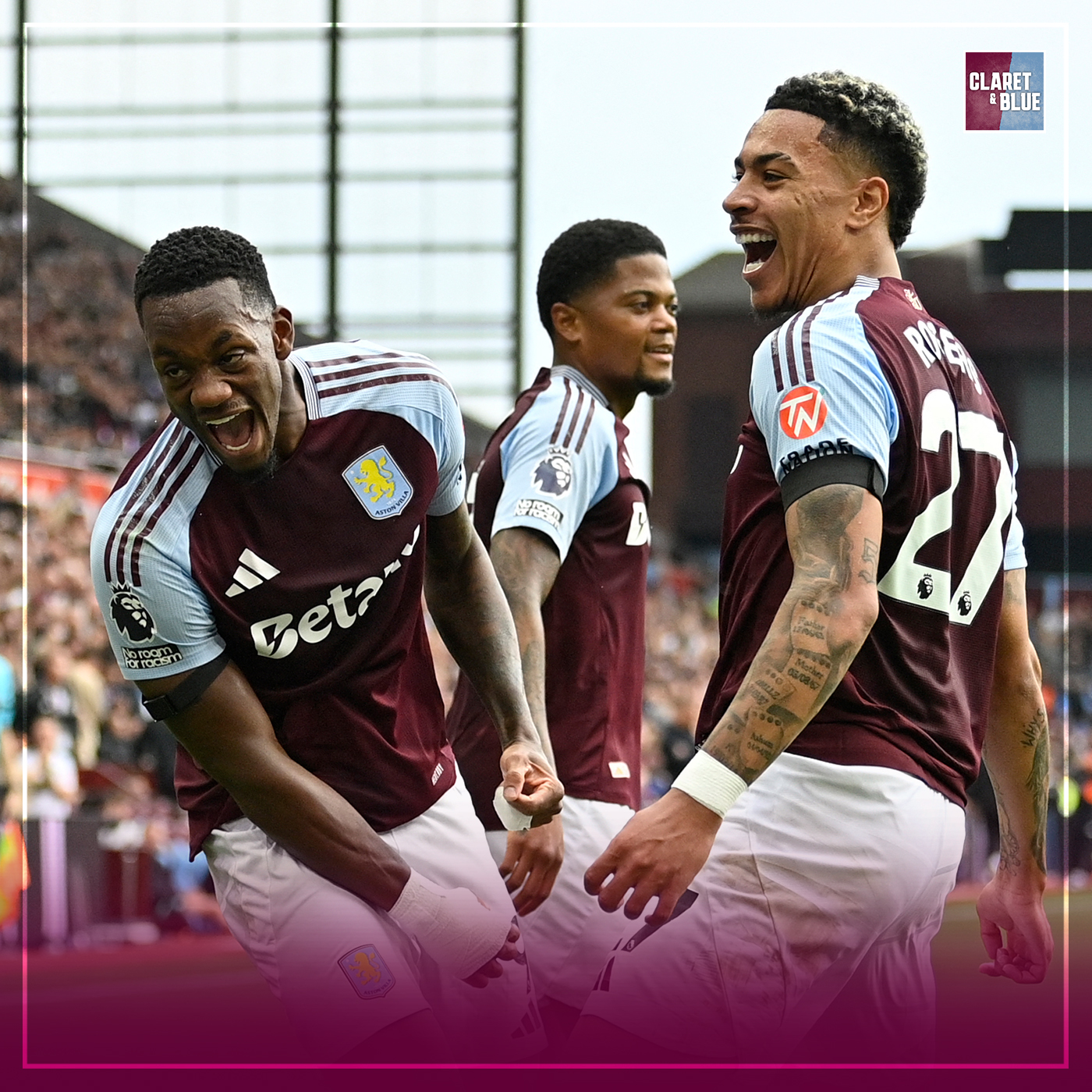 POST MATCH REACTION: Aston Villa 3-1 Wolves
