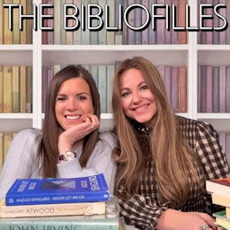The Bibliofilles cover art