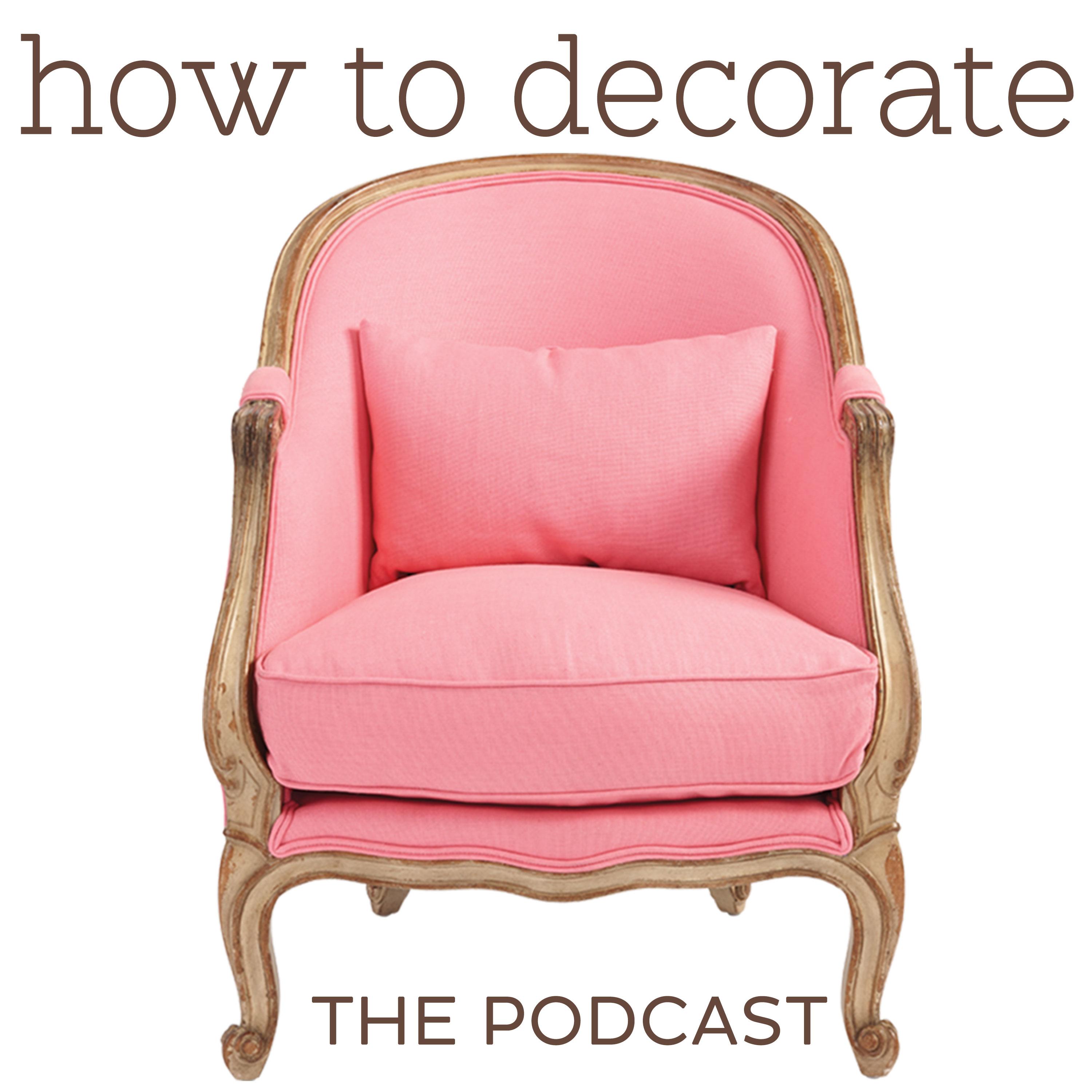 How to Decorate