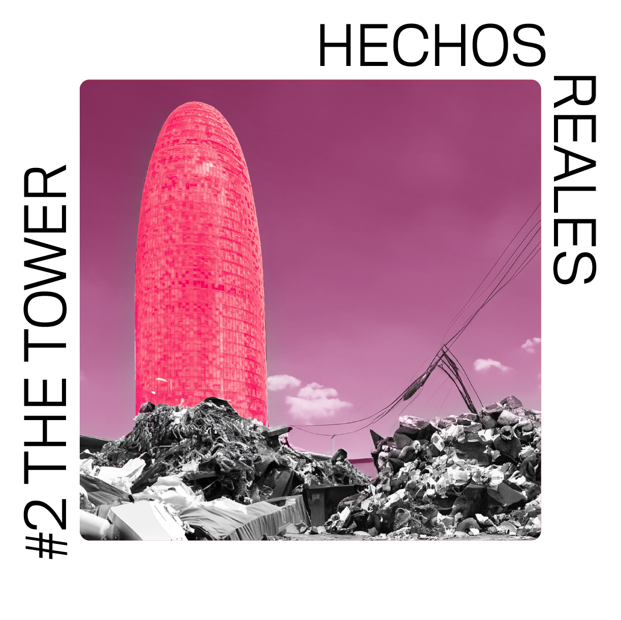 Episode 2. The Tower (TRANSLATION)