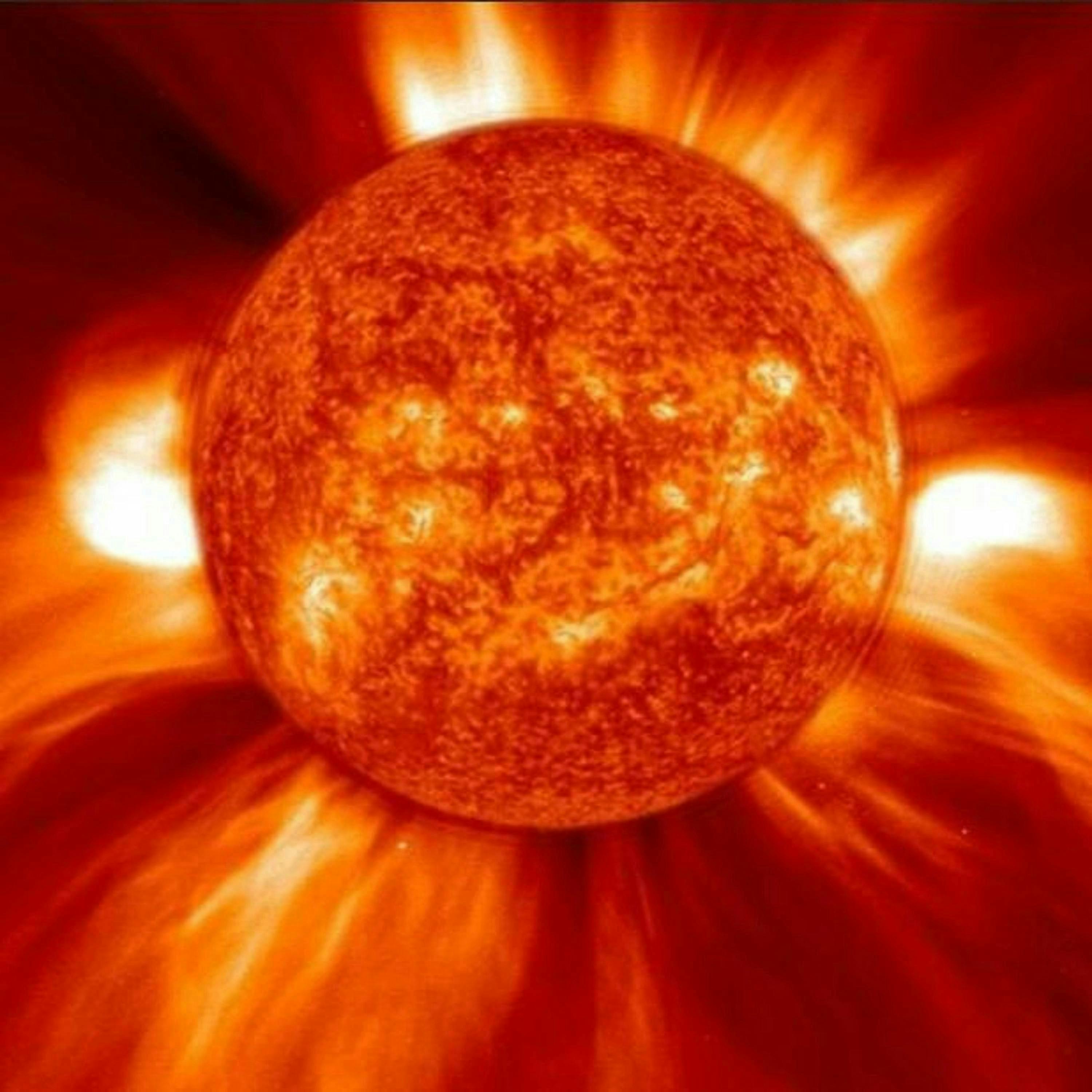 249 - The Sun, The Origin of God, The Whale and The Mushrooms with Kenon and Andrew