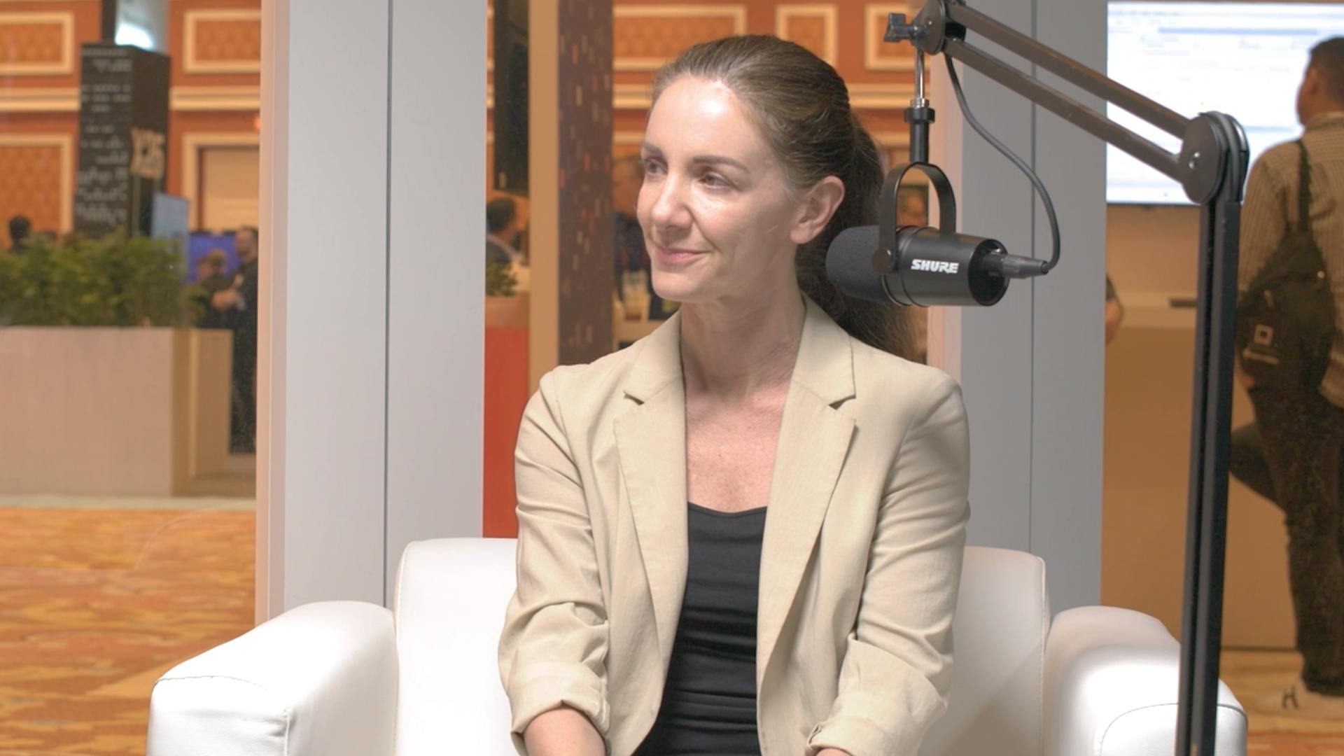 Episode 468: AG1 CEO Kat Cole on Health, Wellness, & the Foundational Nutrition Movement Episode 468: AG1 CEO Kat Cole on Health, Wellness, & the Foundational Nutrition Movement