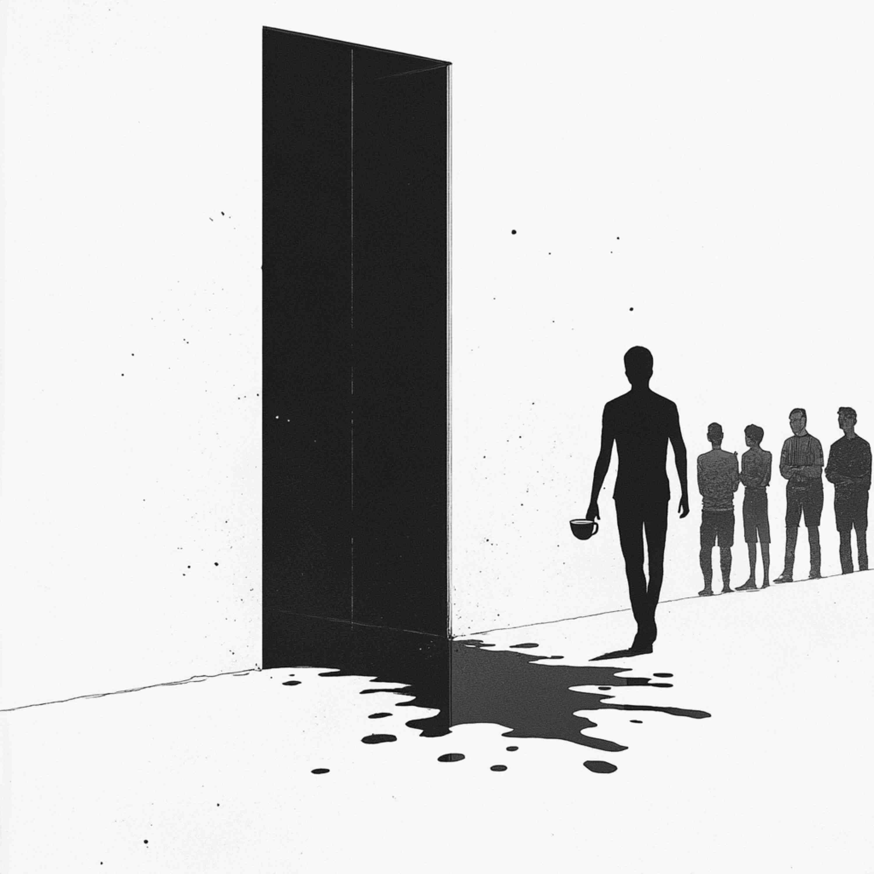 How To Fall Down and Get Back Up Again by Chris Guillebeau on Failure as A Learning Experience