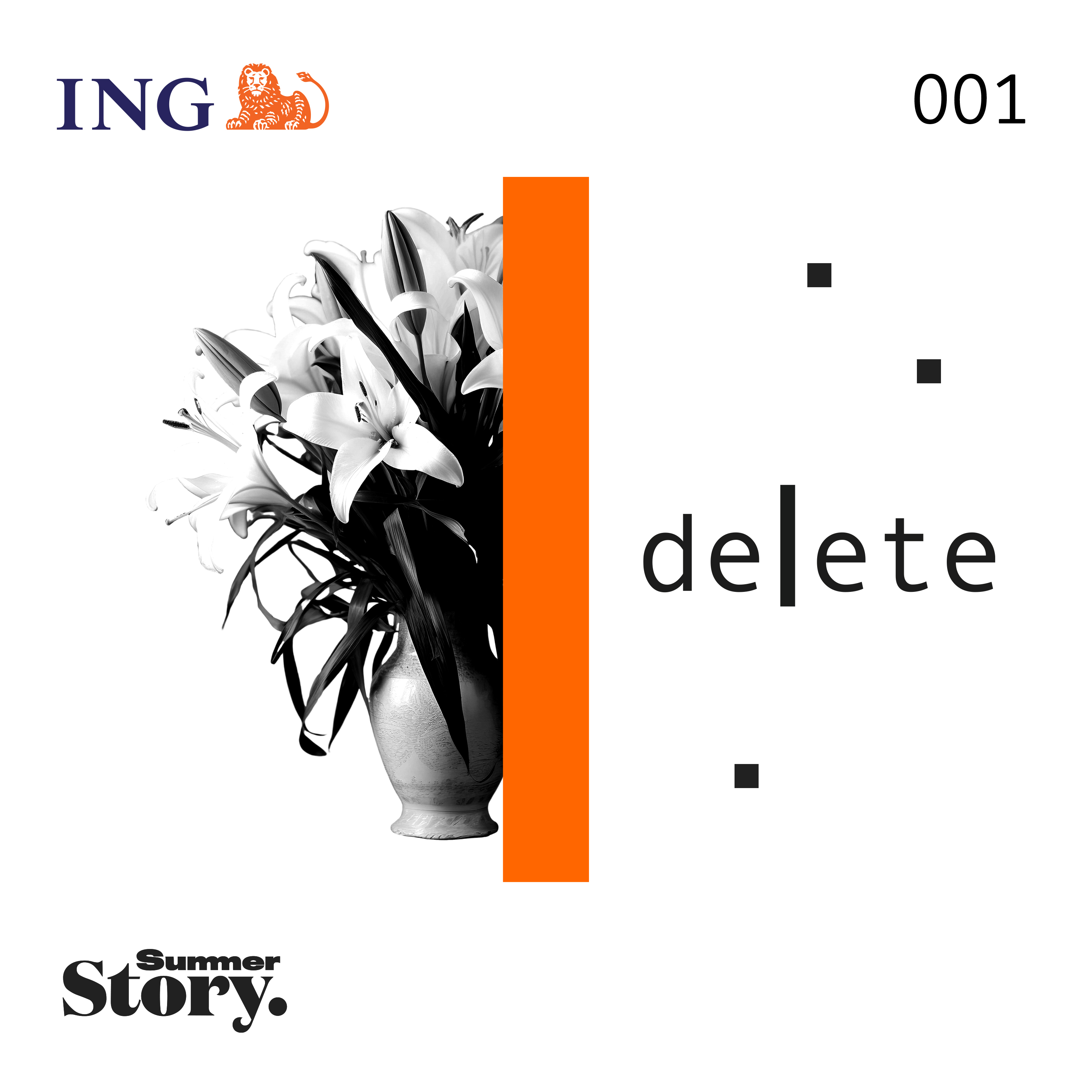 Episodio 1. Lirios de agua