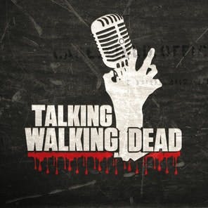S1 Ep5  | Talking Walking Dead | The Ones Who Live