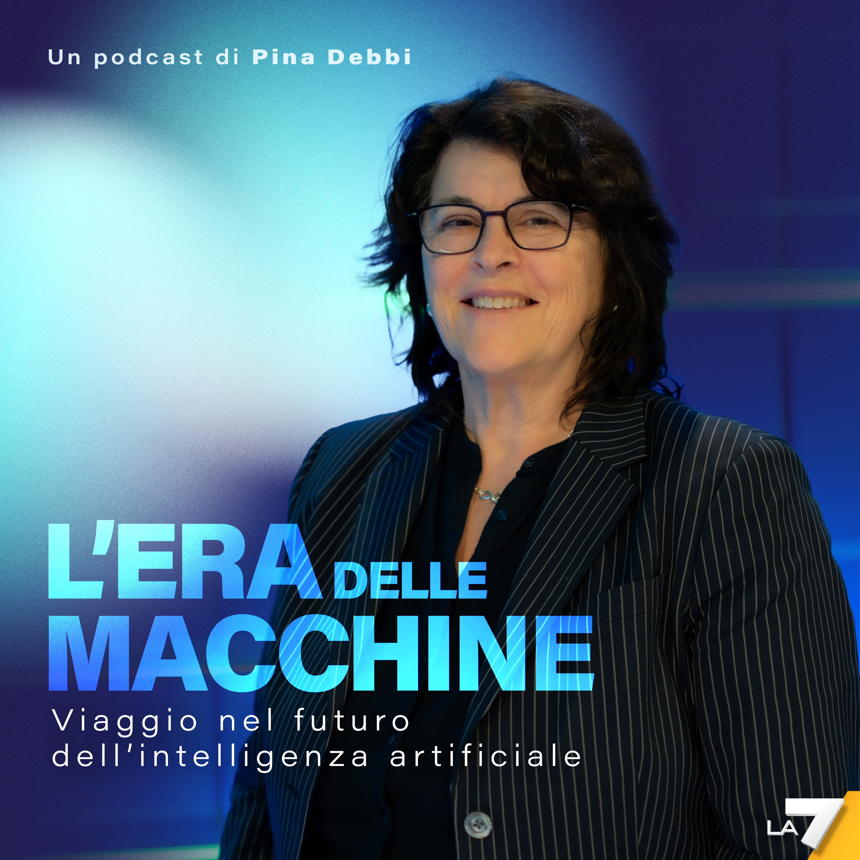 L'era delle macchine