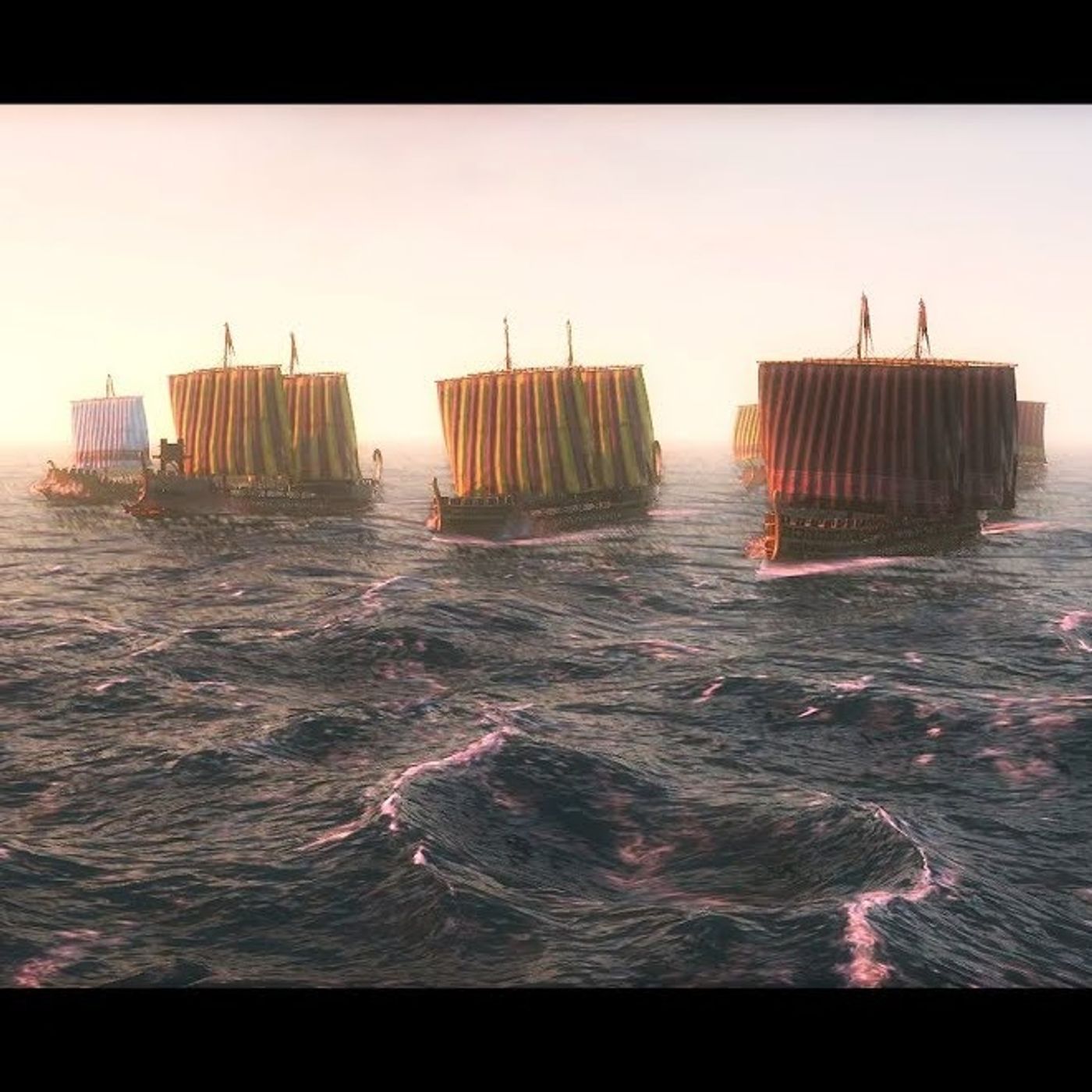 All in (460-466) - Ep. 40