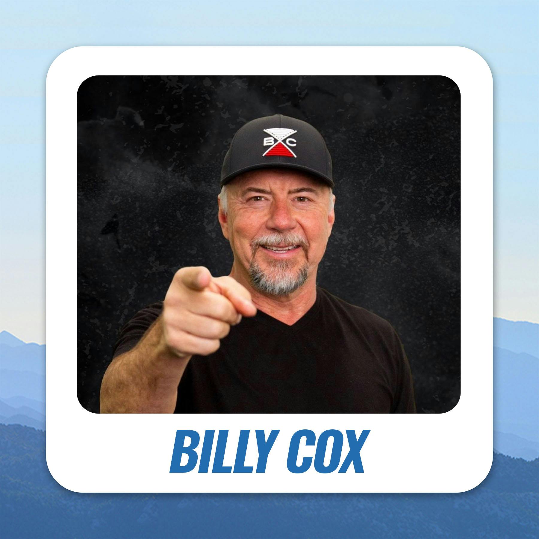 Unleashing the Power of the Mind for Success with Billy Cox