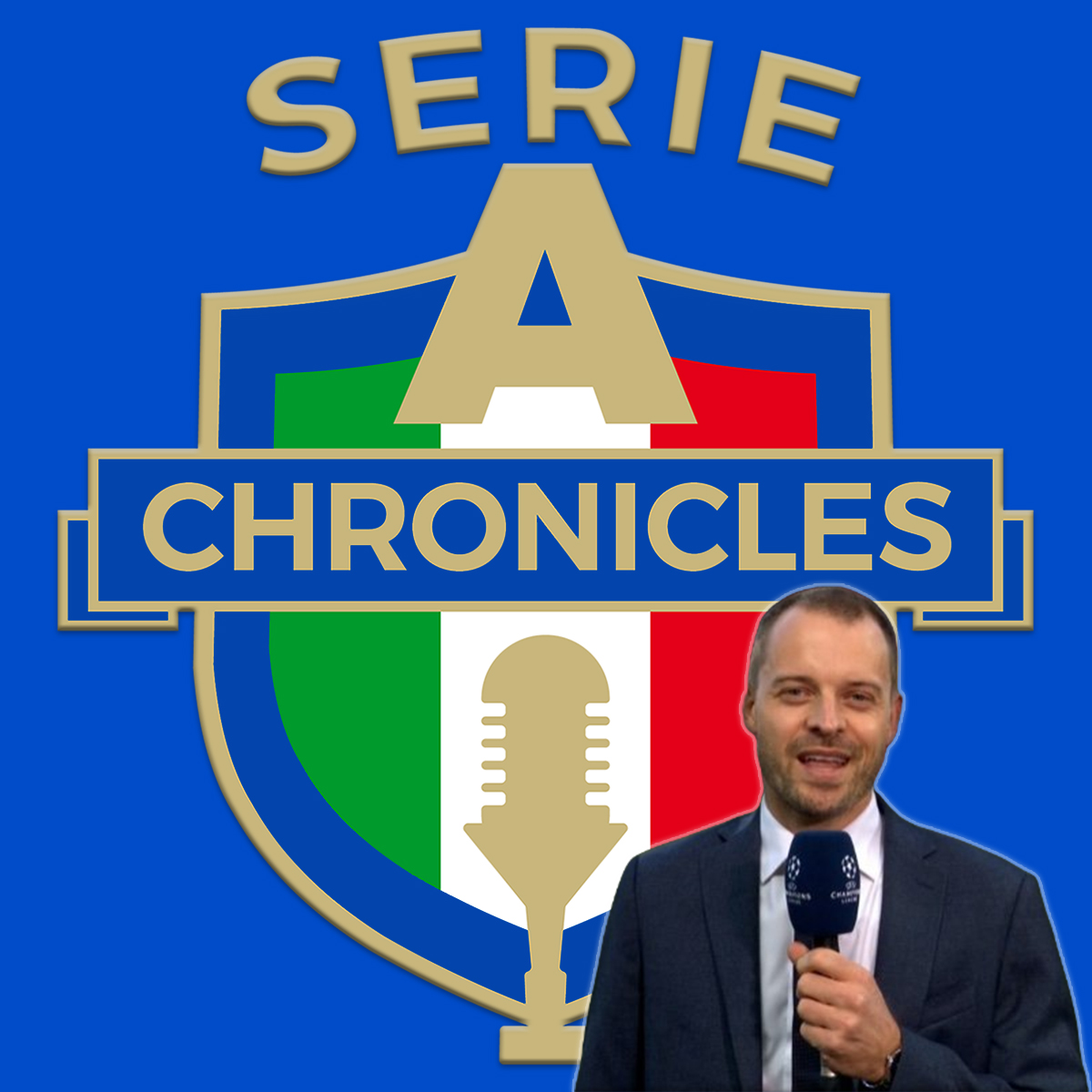 Serie A Chronicles