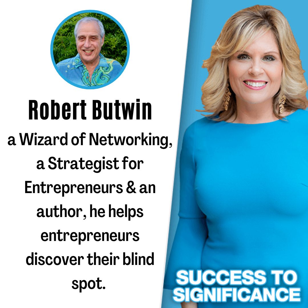 Success to Significance: Life After Breaking Through Glass Ceilings