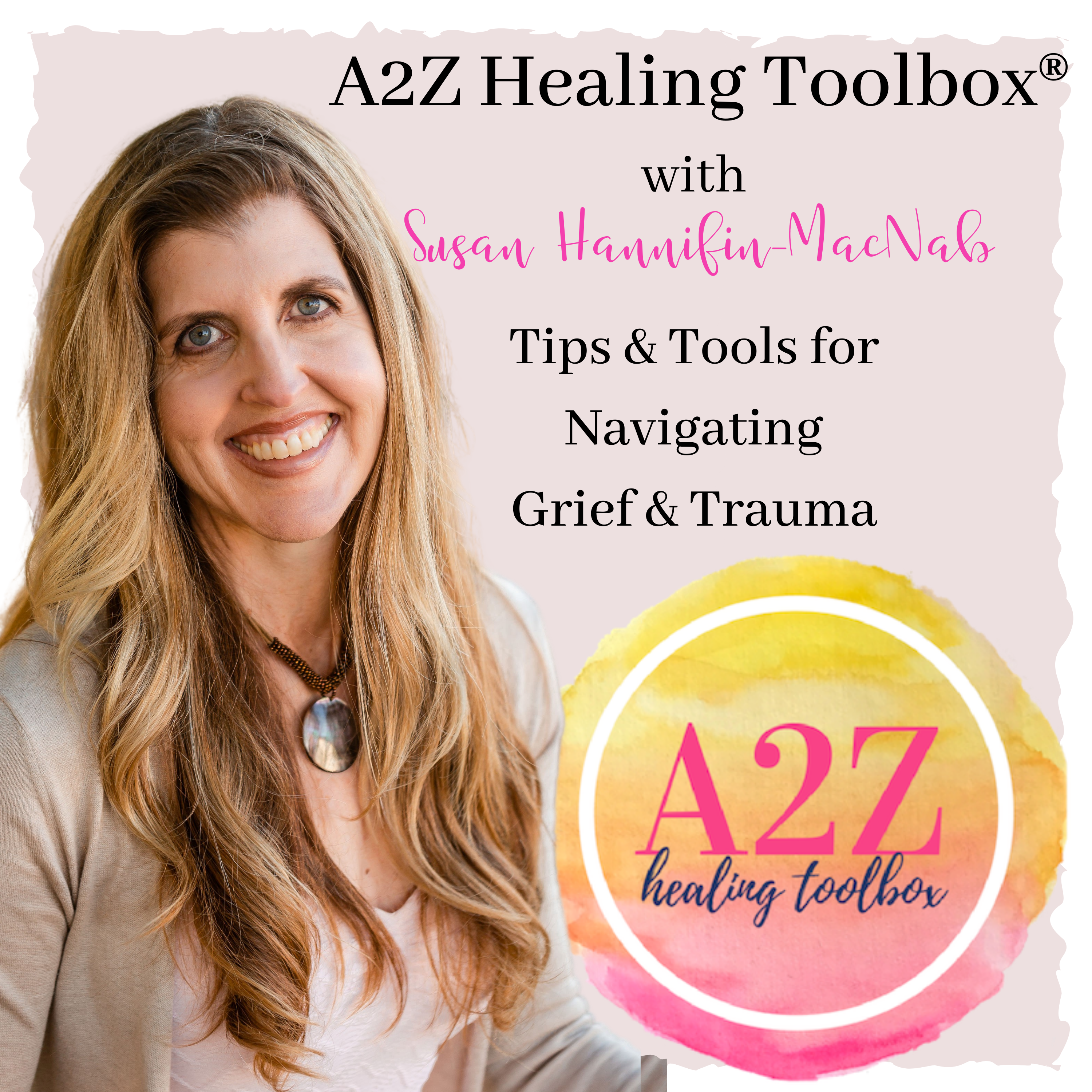 A2Z  Healing Toolbox 