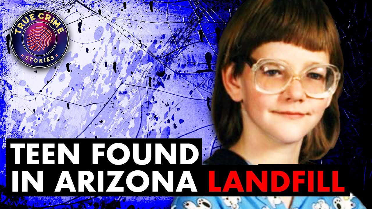 Untangled True Crime with Ty Notts