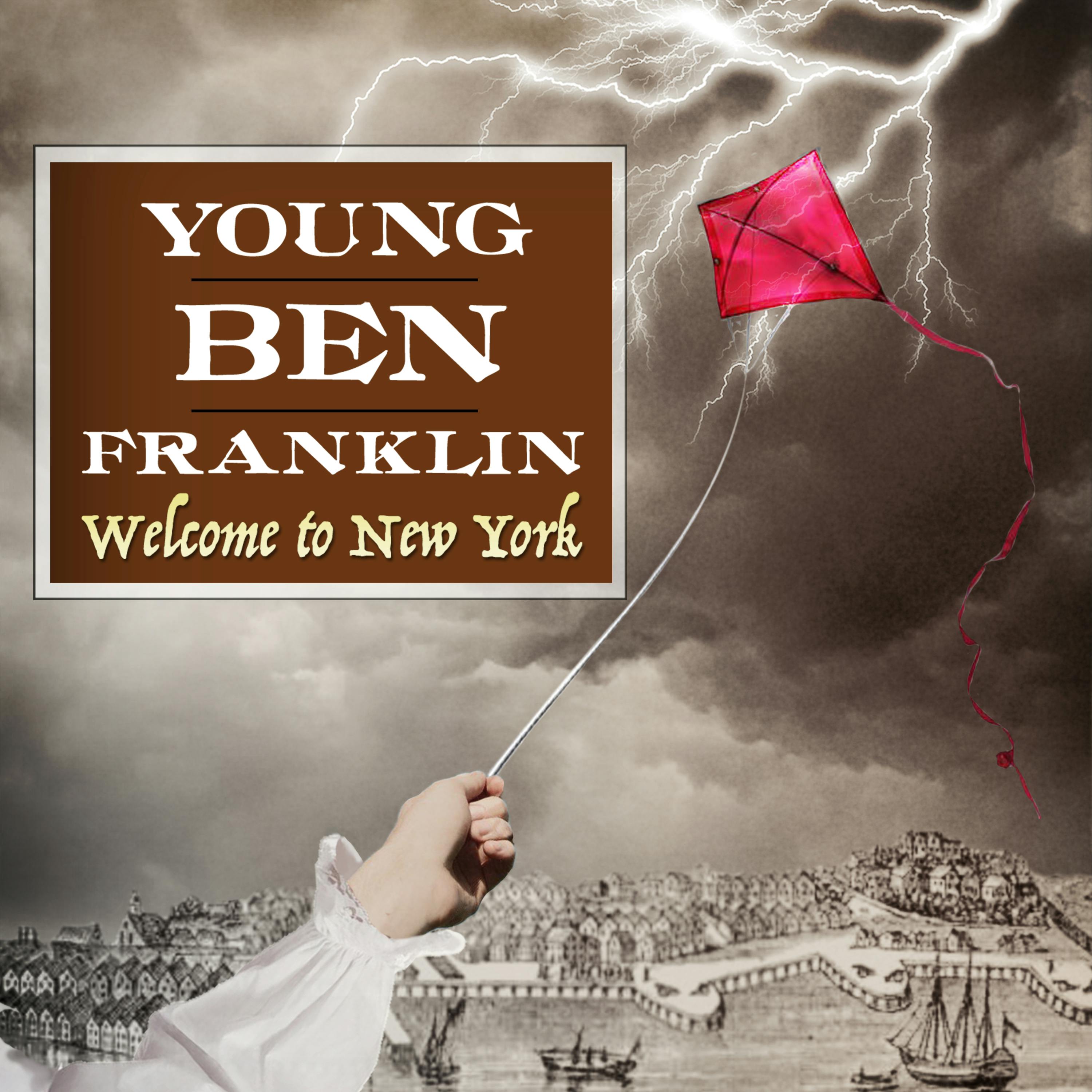 Connecting with Ben Franklin