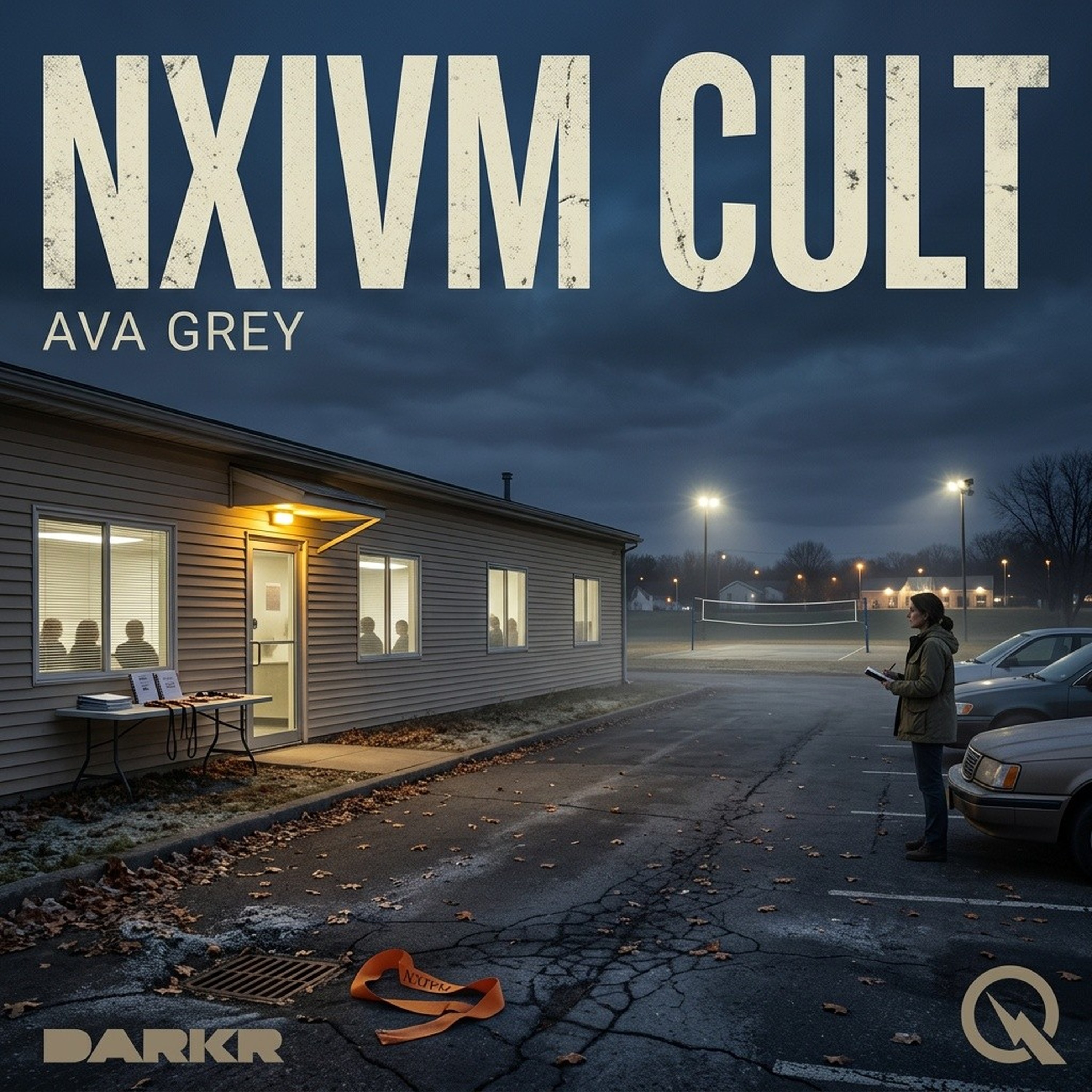 Nxivm Cult