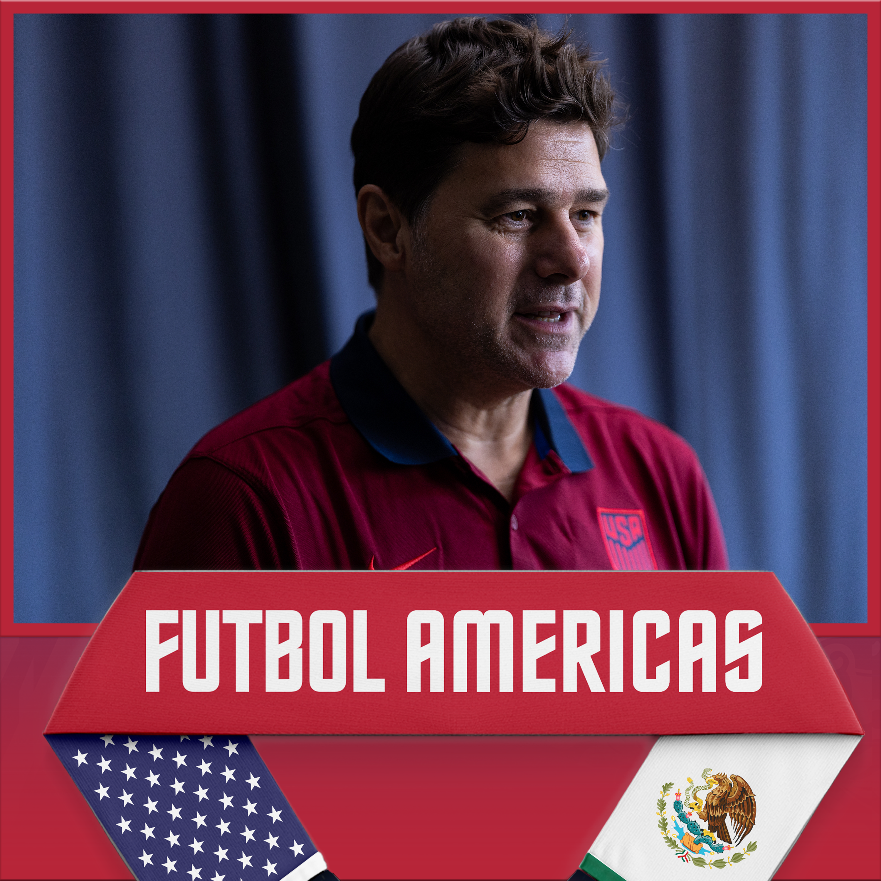 Futbol Americas: Pochettino Announces USMNT Roster For October Window
