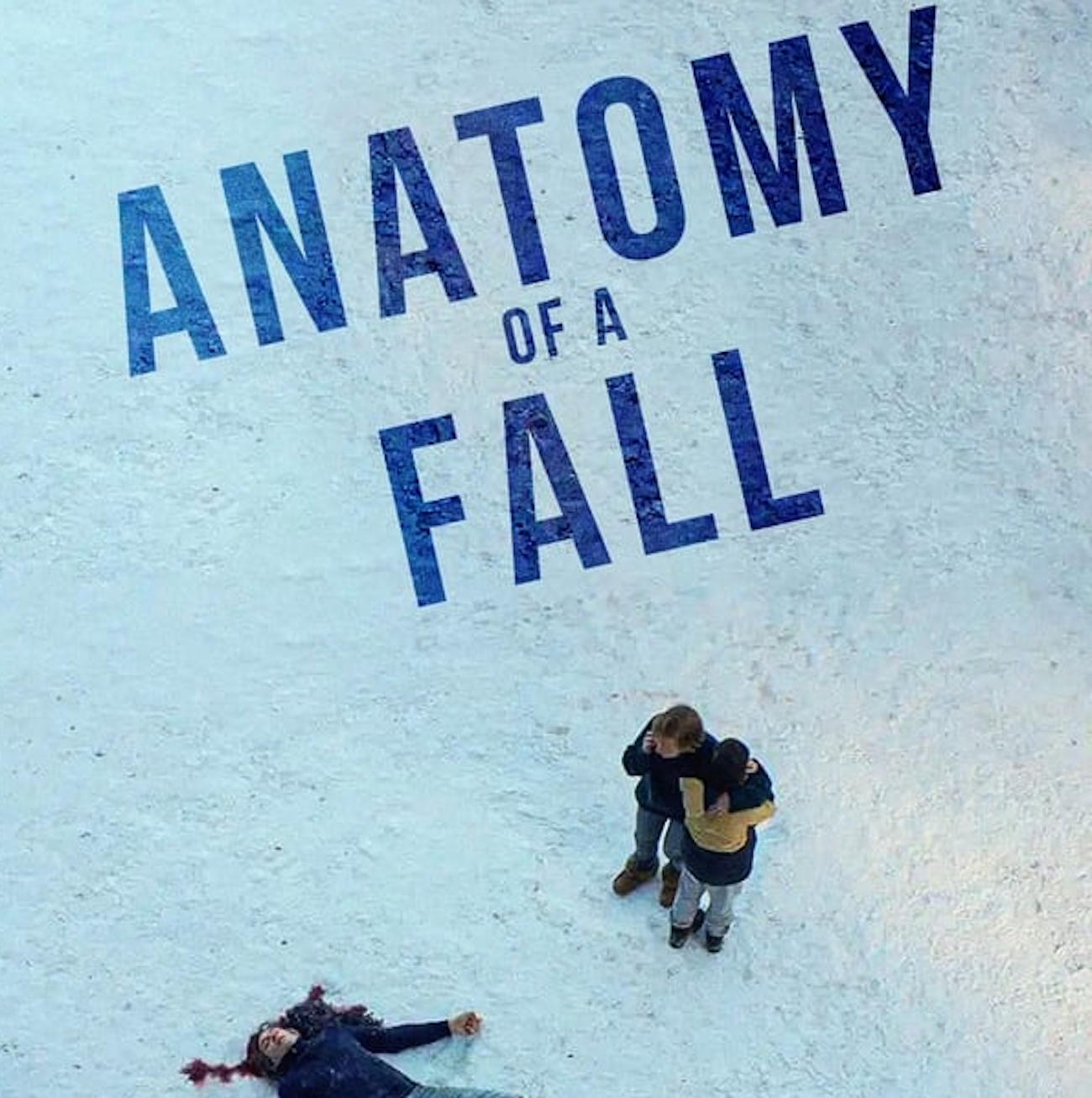 The Business of Film: Anatomy of a Fall, Damsel & Ricky Stanicky episode artwork