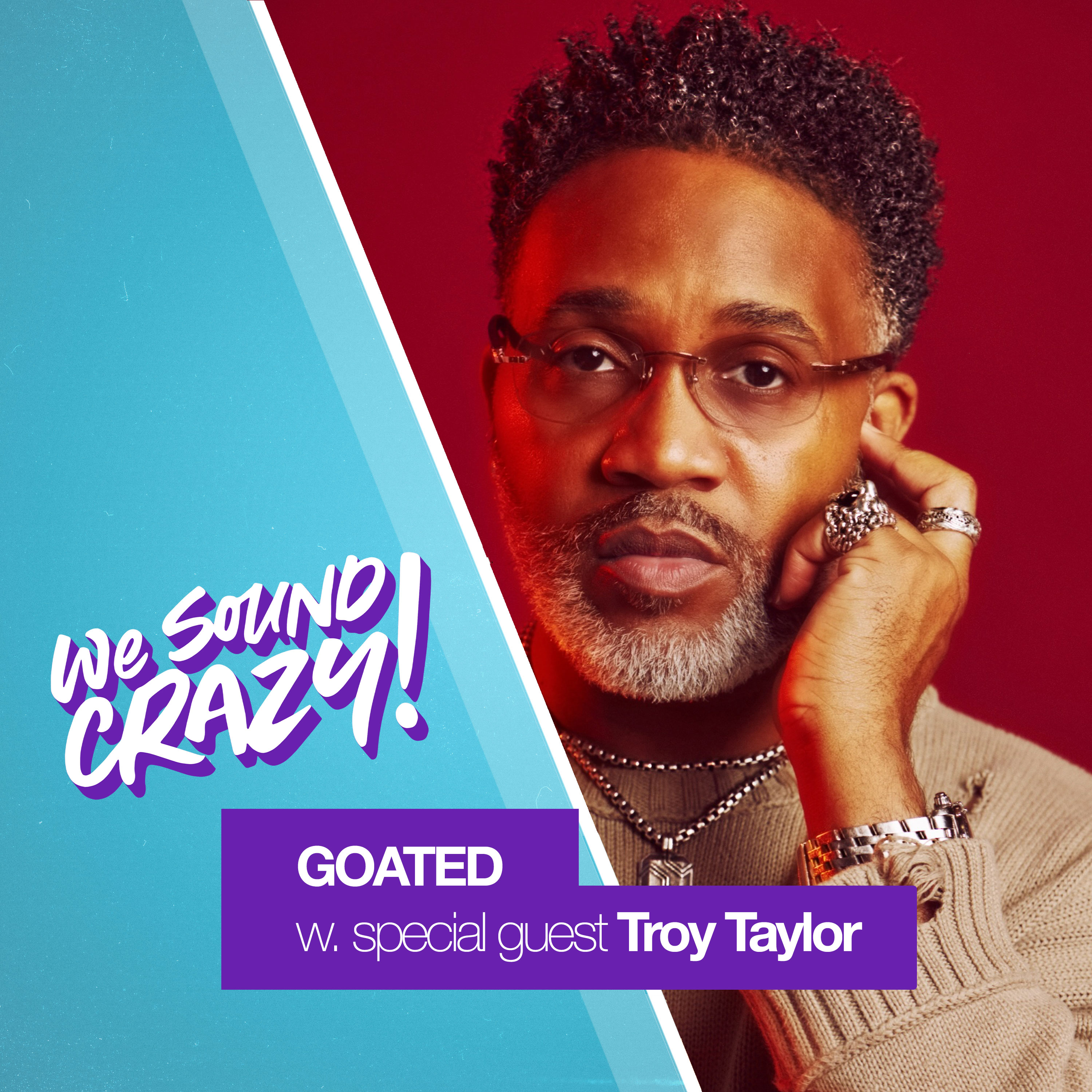 The Architect of R&B: Troy Taylor on TTU, Whitney, Aretha, Tyrese, and Why Artists Never Say "Thank You"