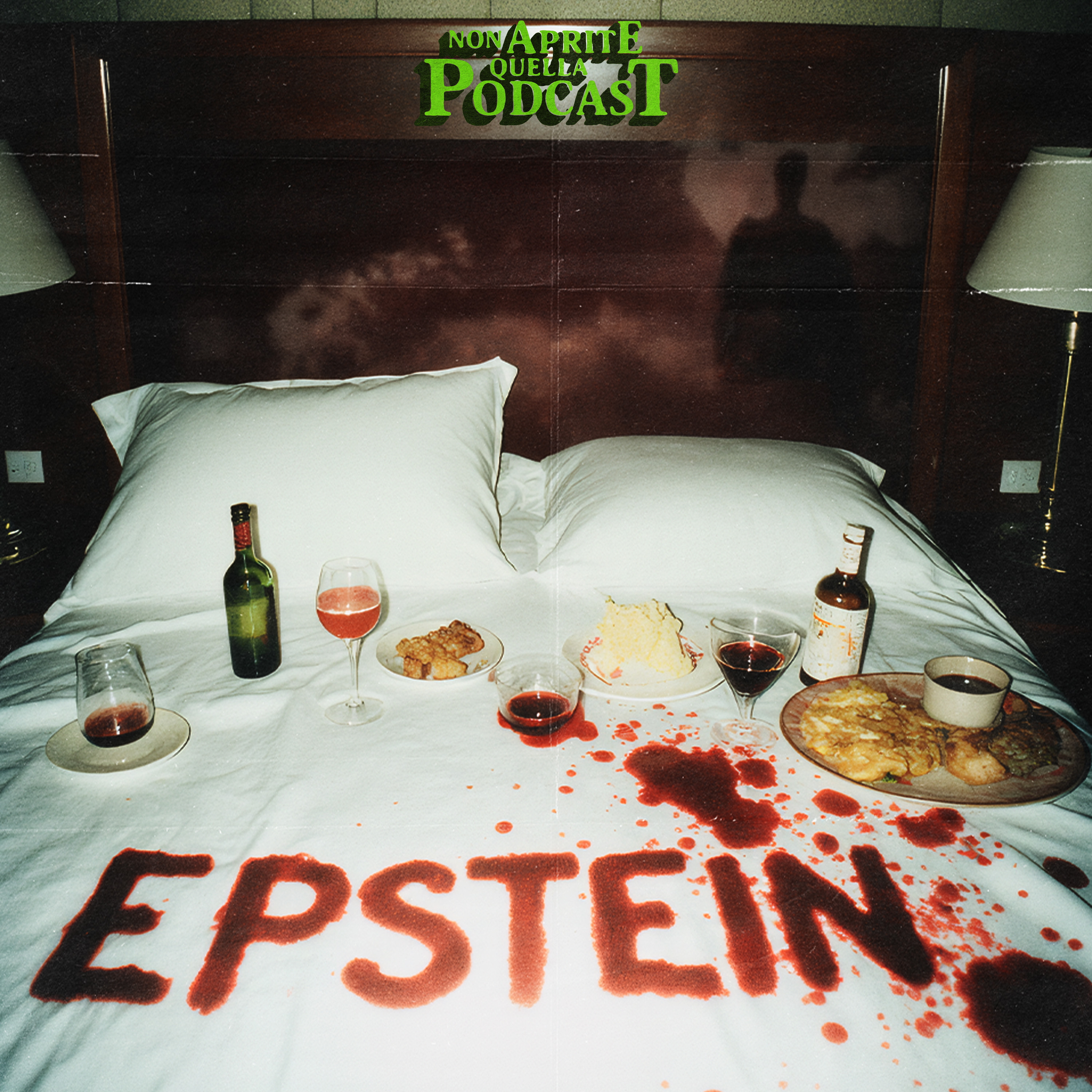 Non Aprite Quella Podcast