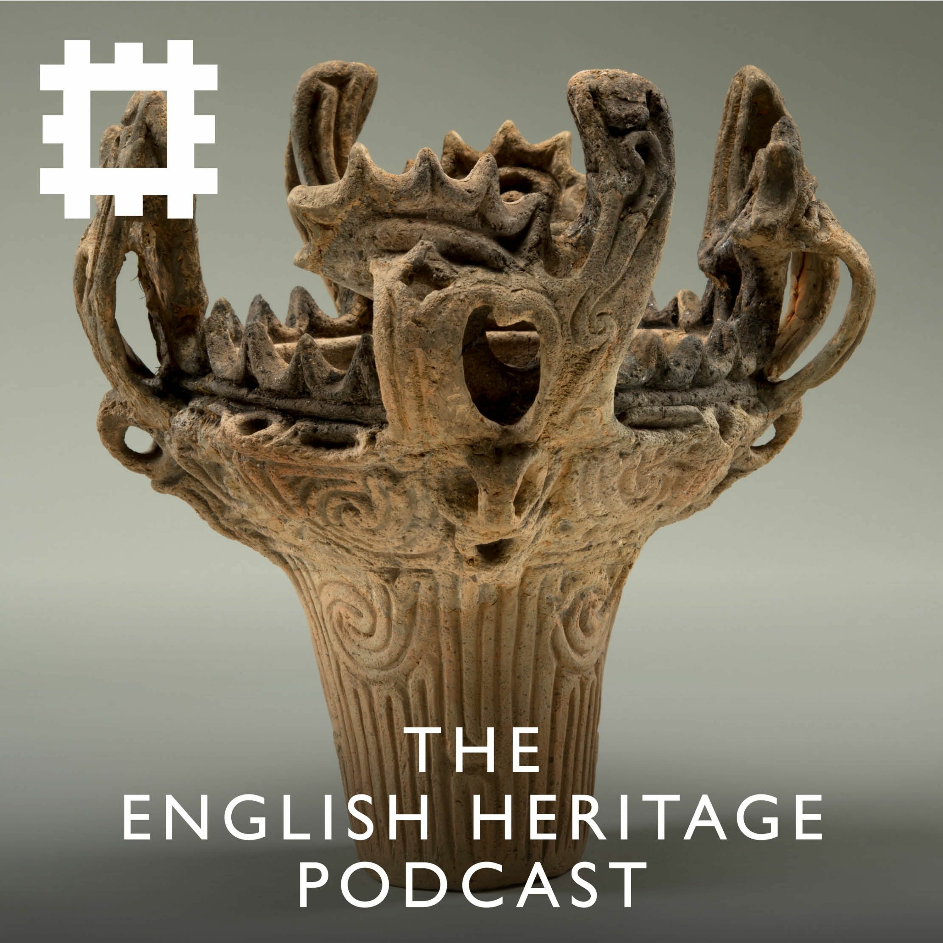 Episode 182 - Circles of Stone: Stonehenge and Prehistoric Japan