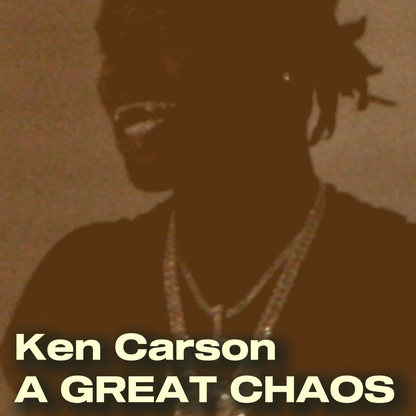 Ken Carson - A GREAT CHAOS (Album) episode artwork