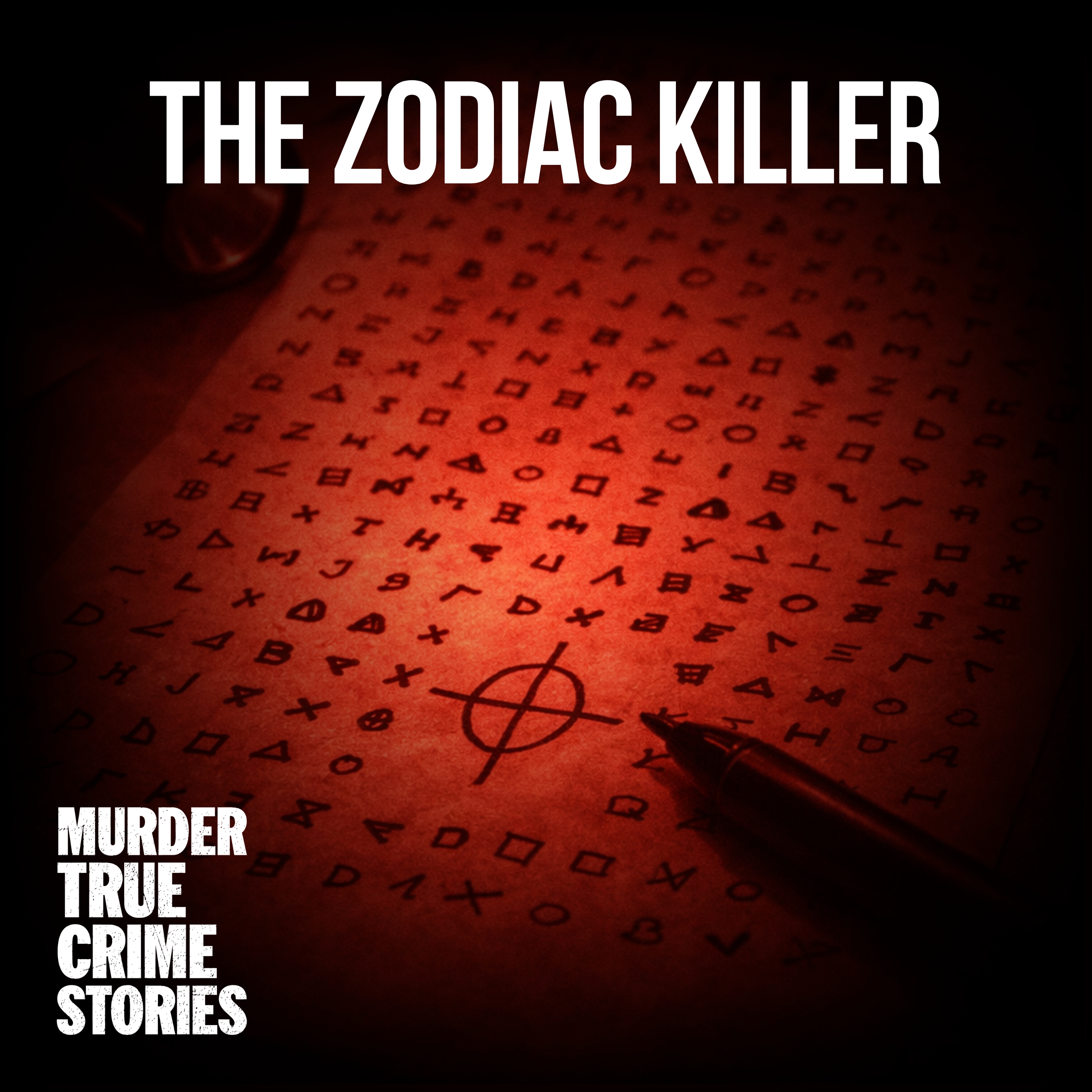 MYSTERY: The Zodiac Killer