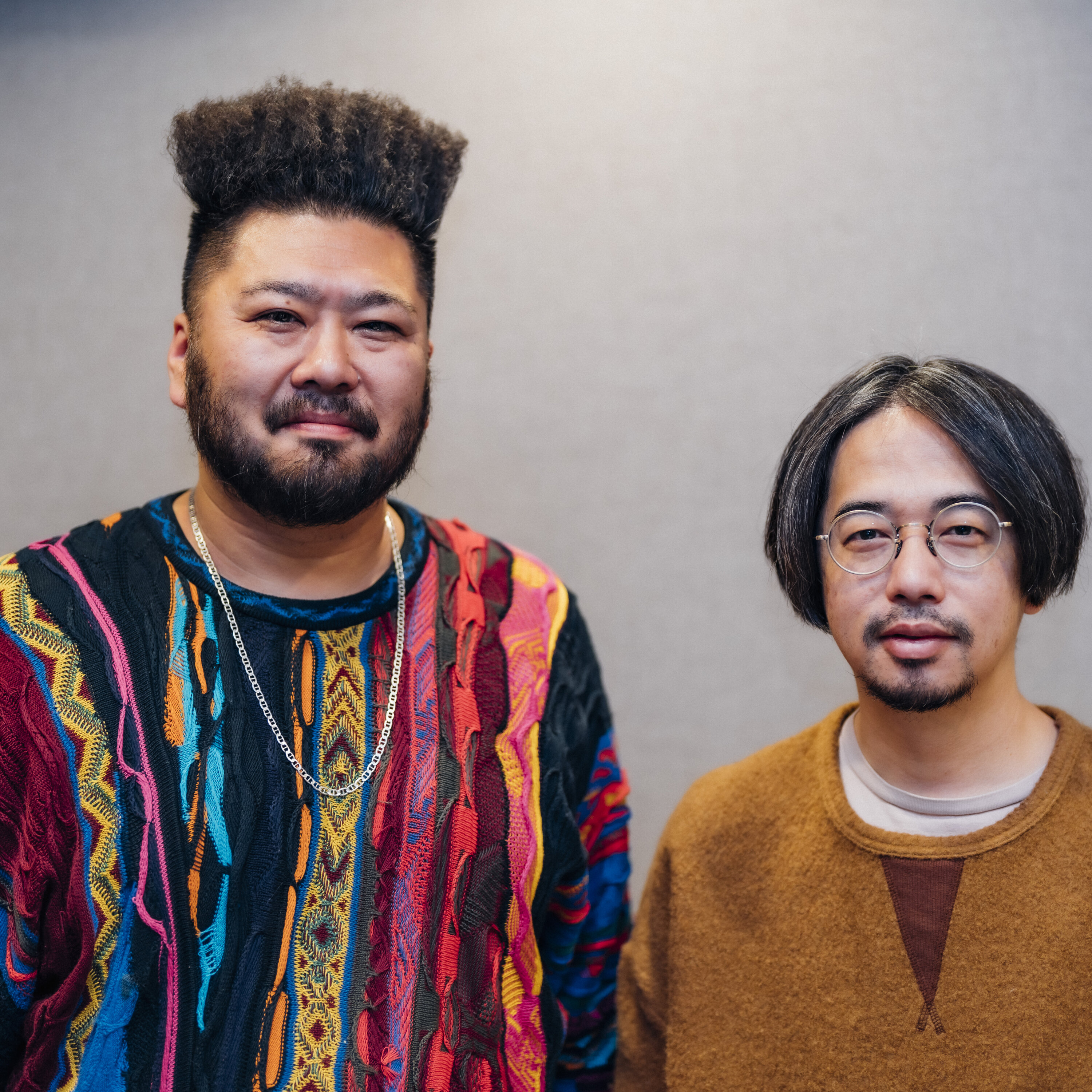 後藤正文とskillkills/GuruConnectと考える音楽の創造