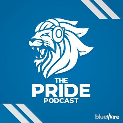 Detroit Lions Podcast Logo Phone Cases - The Detroit Lions Podcast