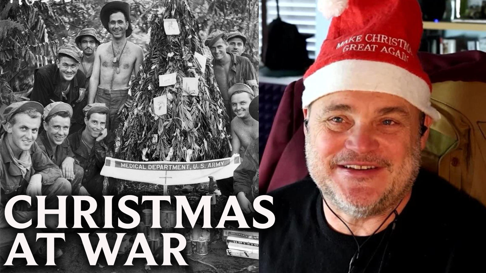 A Blackmarket Christmas