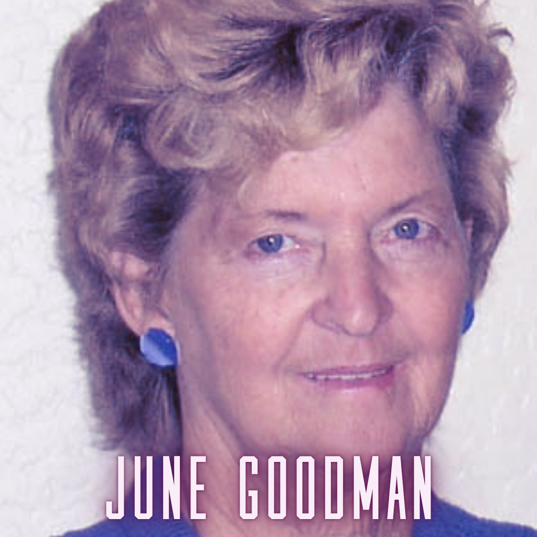 June Goodman