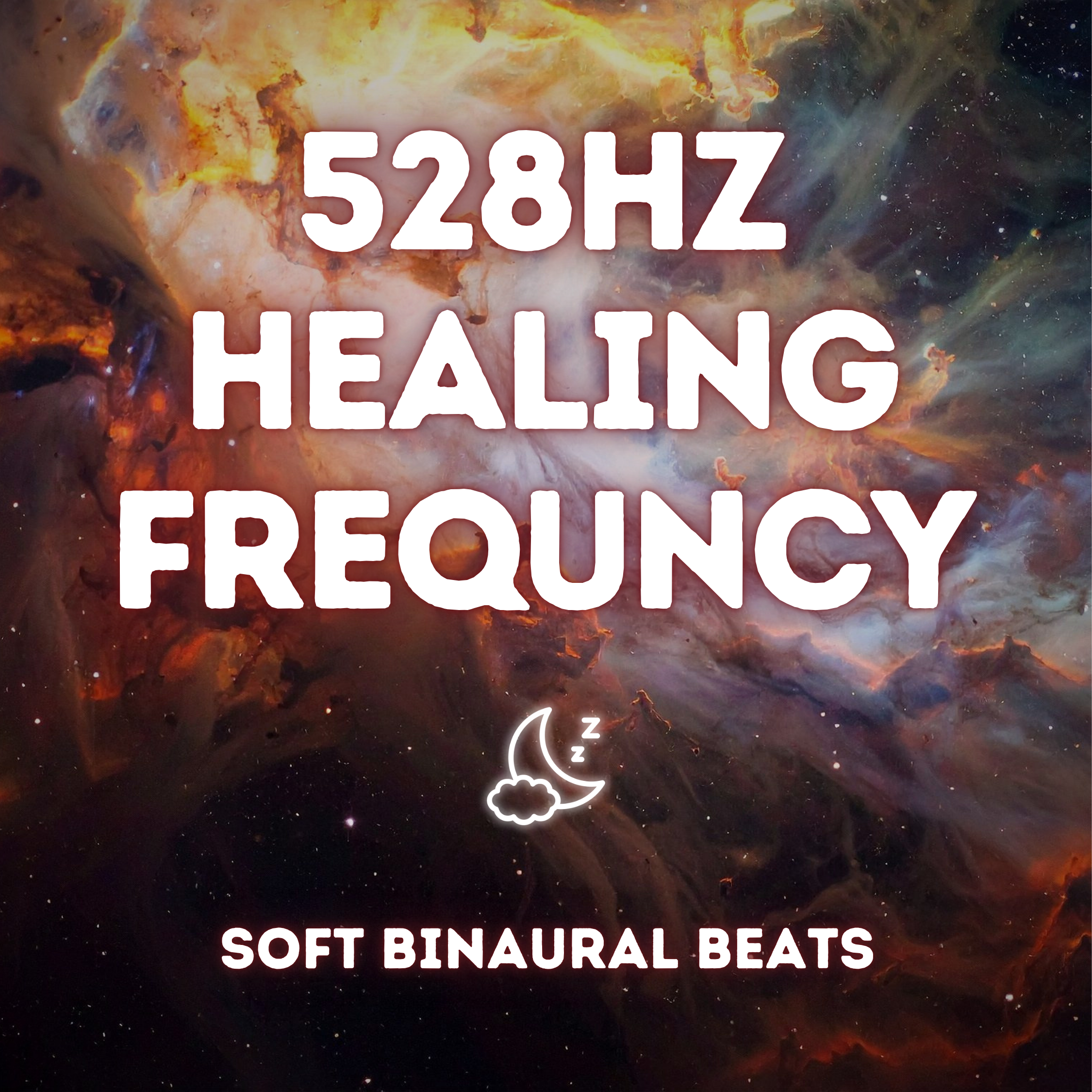 Relaxing Music for Stress Relief — Gentle Ambient Sleep Sounds
