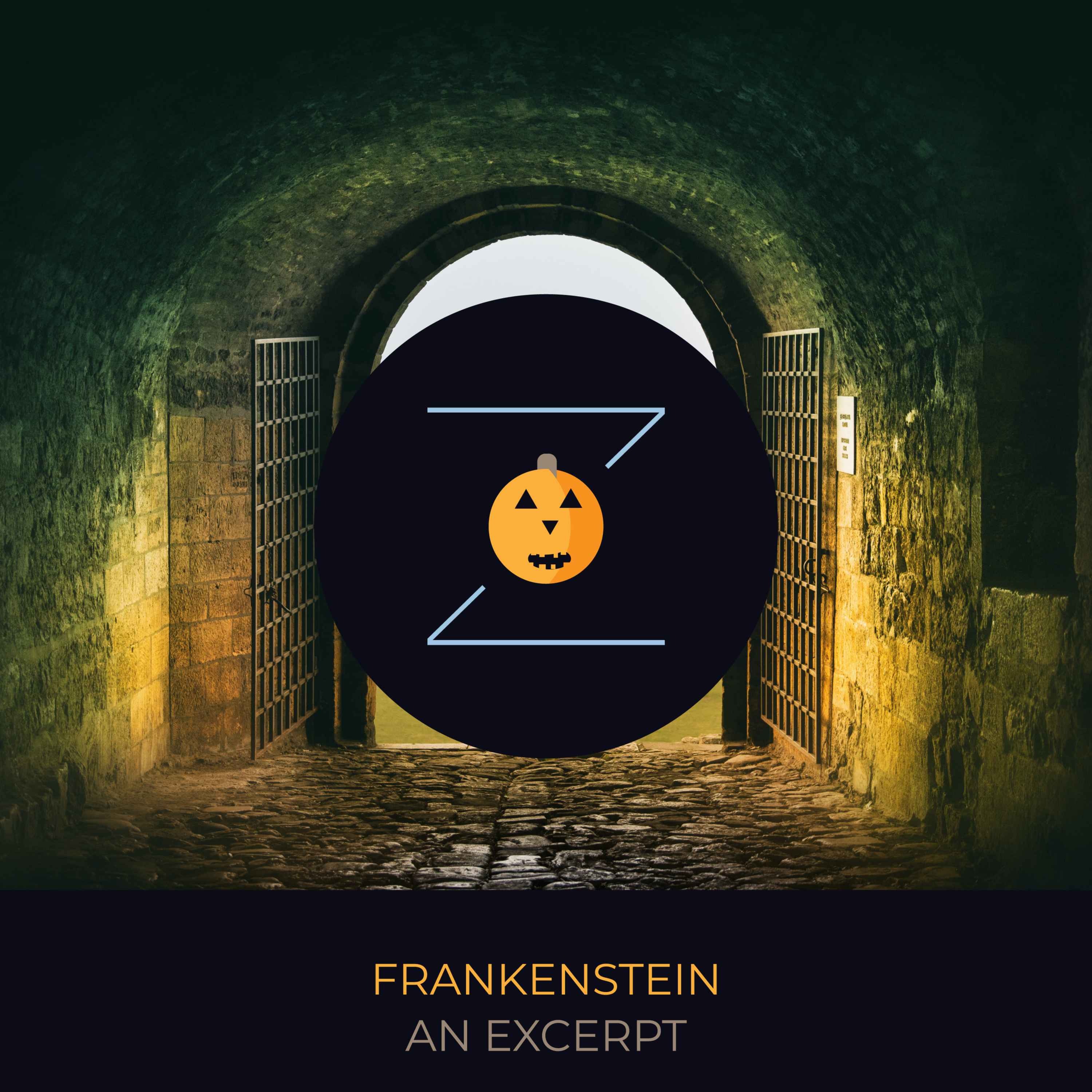 Snoozecast Presents: Spooky Stories