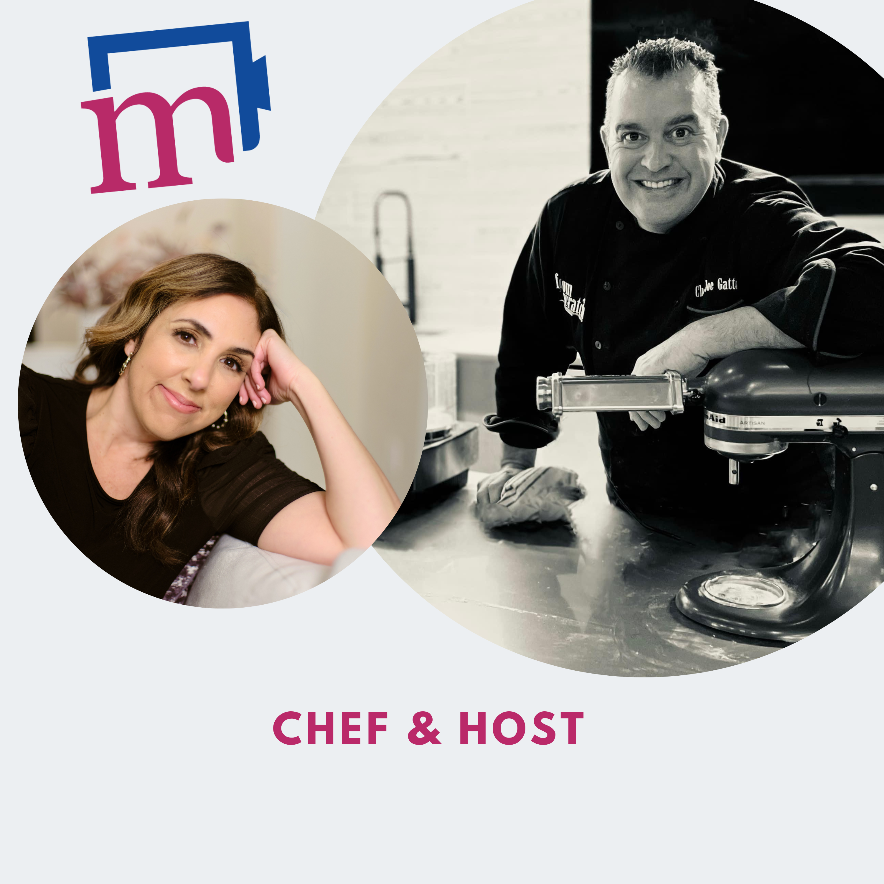 Joe Gatto: Life From Scratch