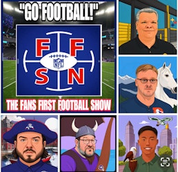 The Fans First Football Show: Perusing the Preseason