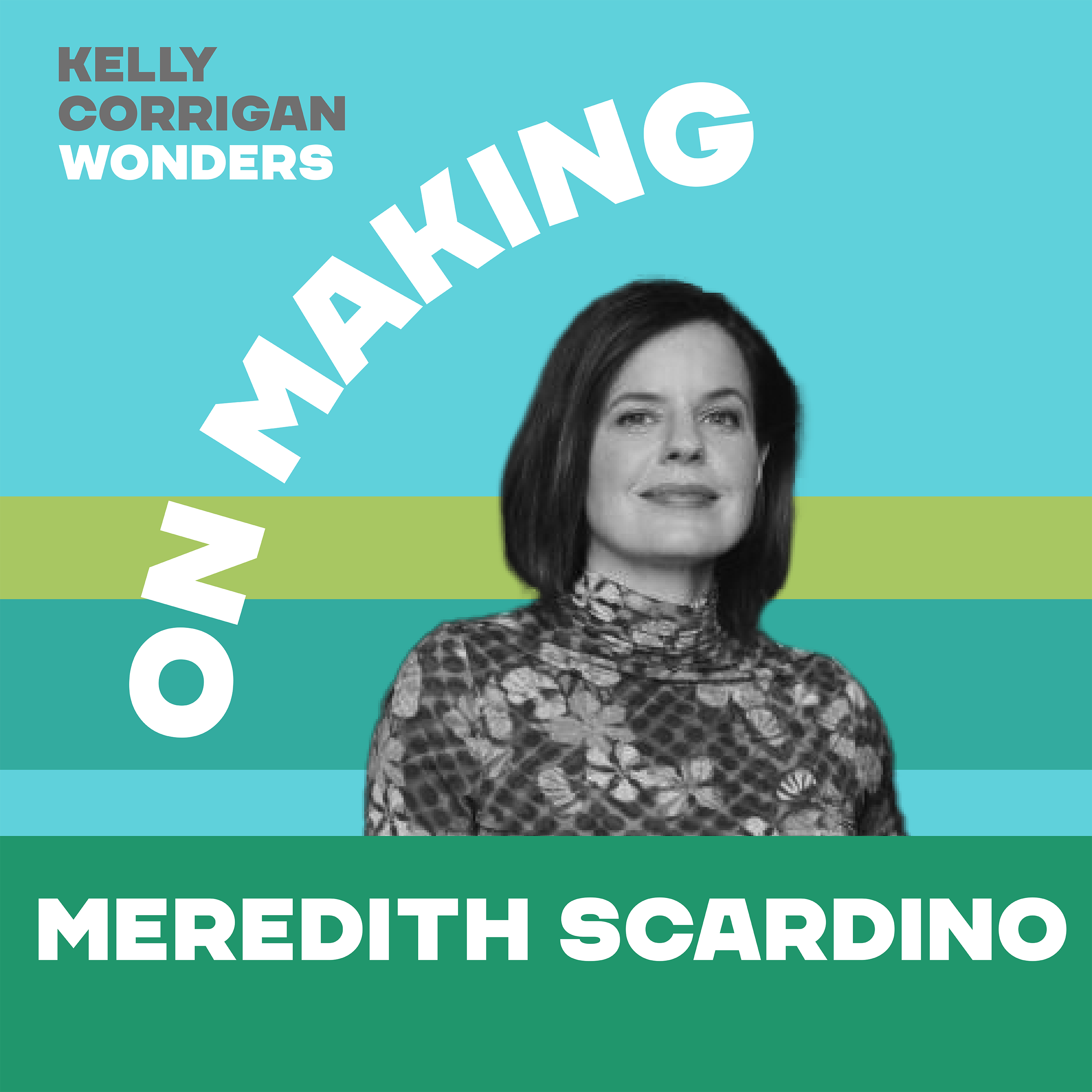 Thumbnail for "Deep Dive with Meredith Scardino on Making ".