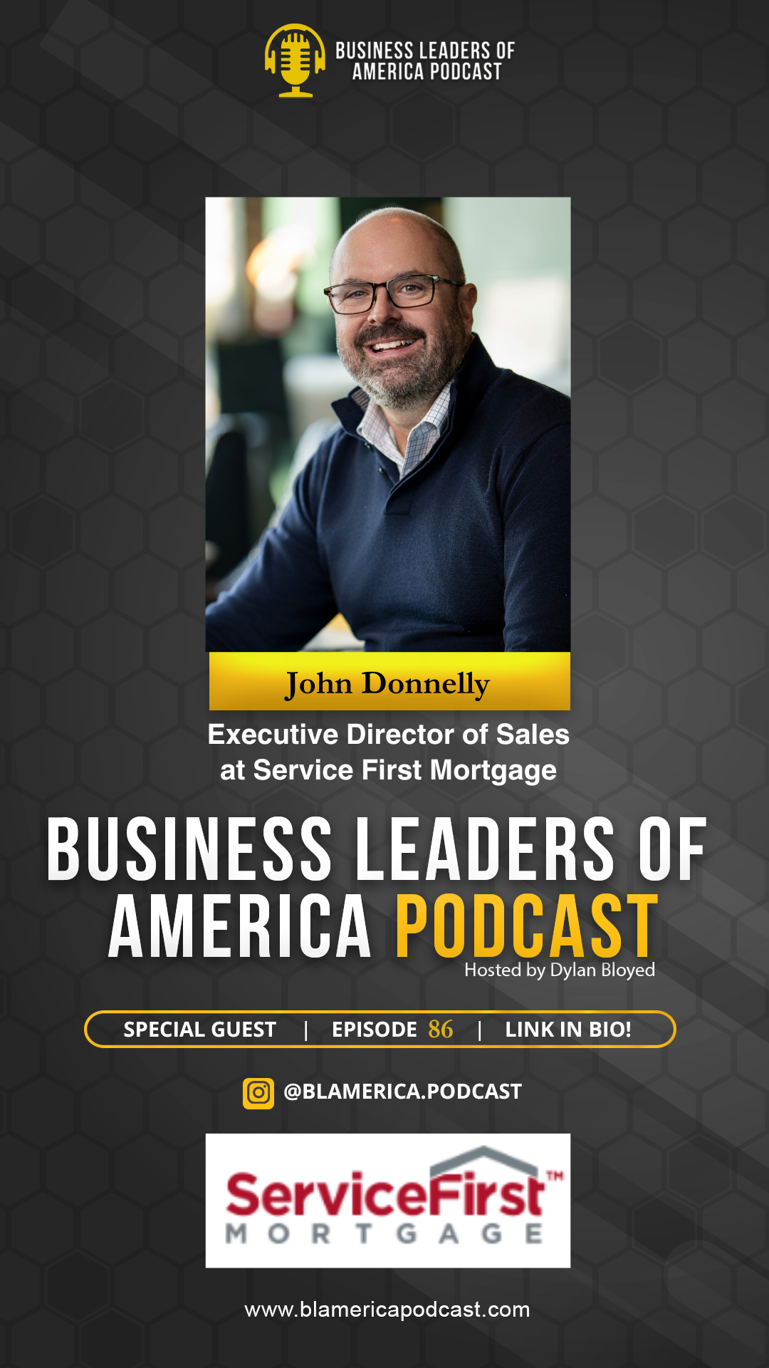 Business Leaders of America Podcast