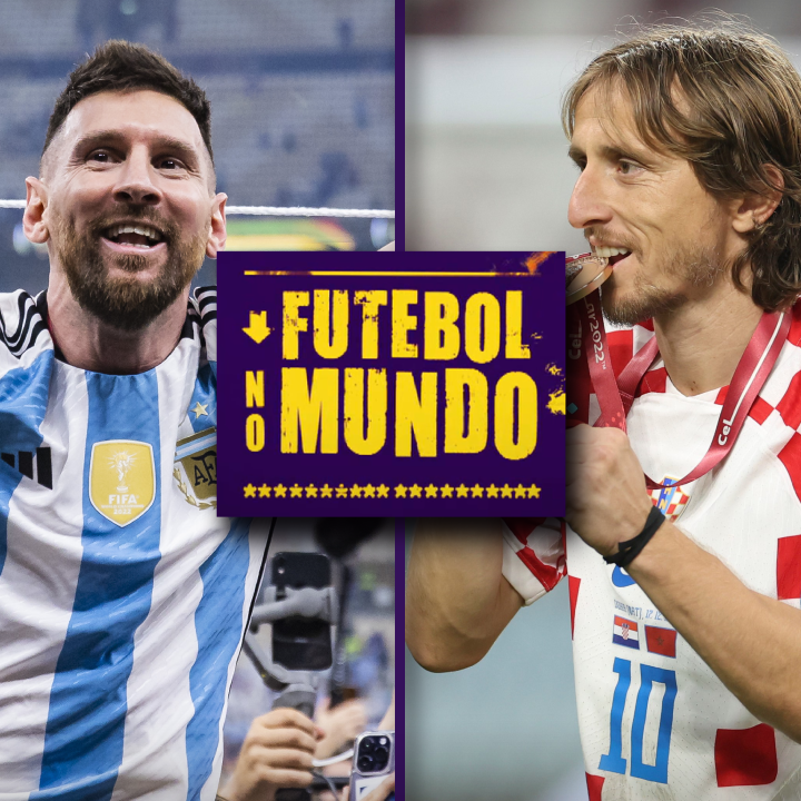 Futebol no Mundo #190: destaques, lembranças, decepções e a seleção da Copa
