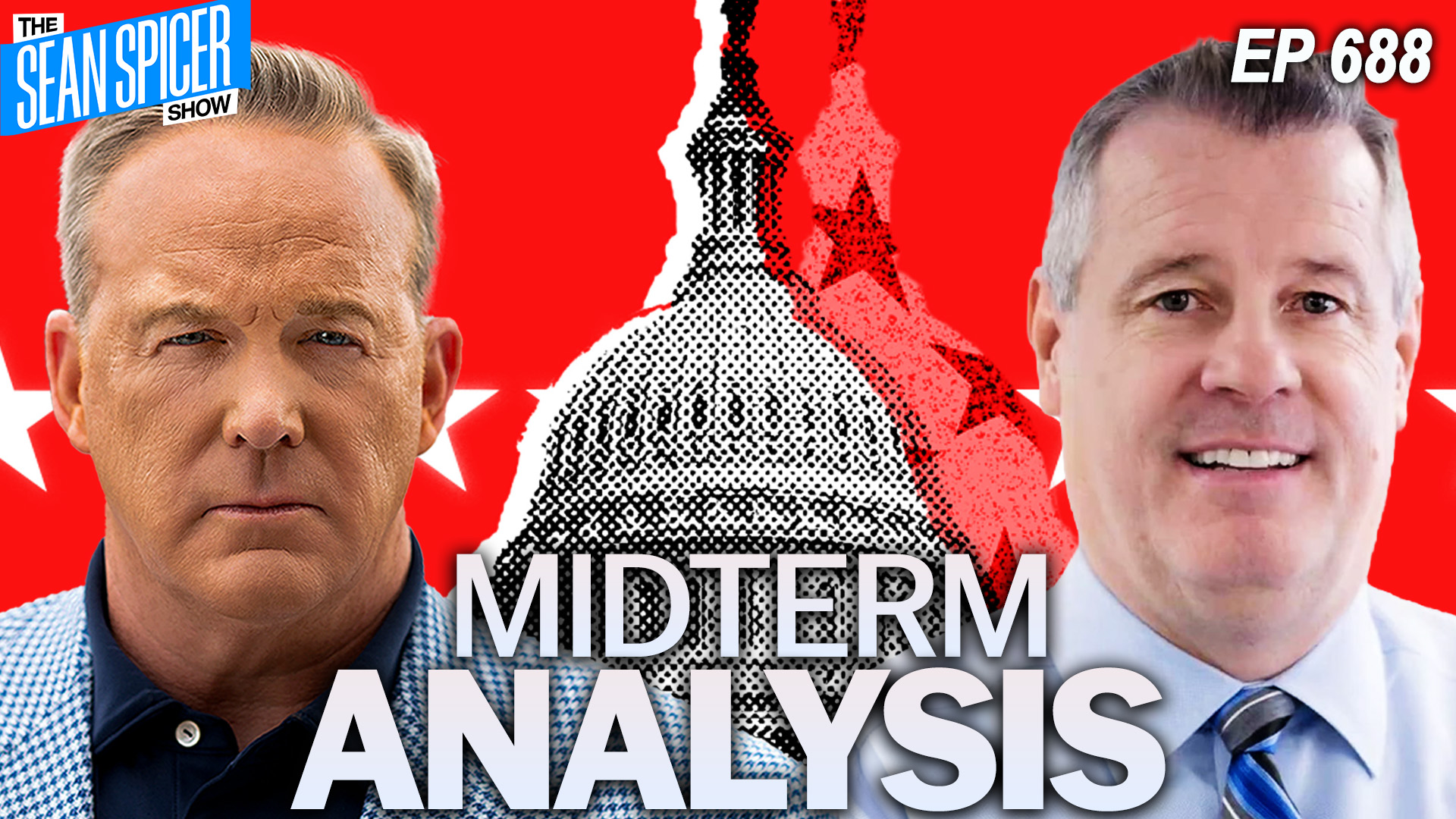 Republicans Are About to Flip These Senate Seats | Ep 688