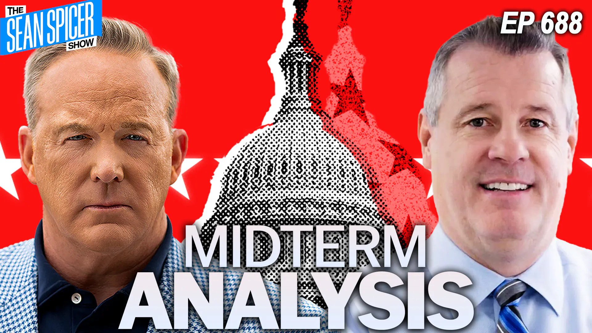 Republicans Are About to Flip These Senate Seats | Ep 688 episode artwork