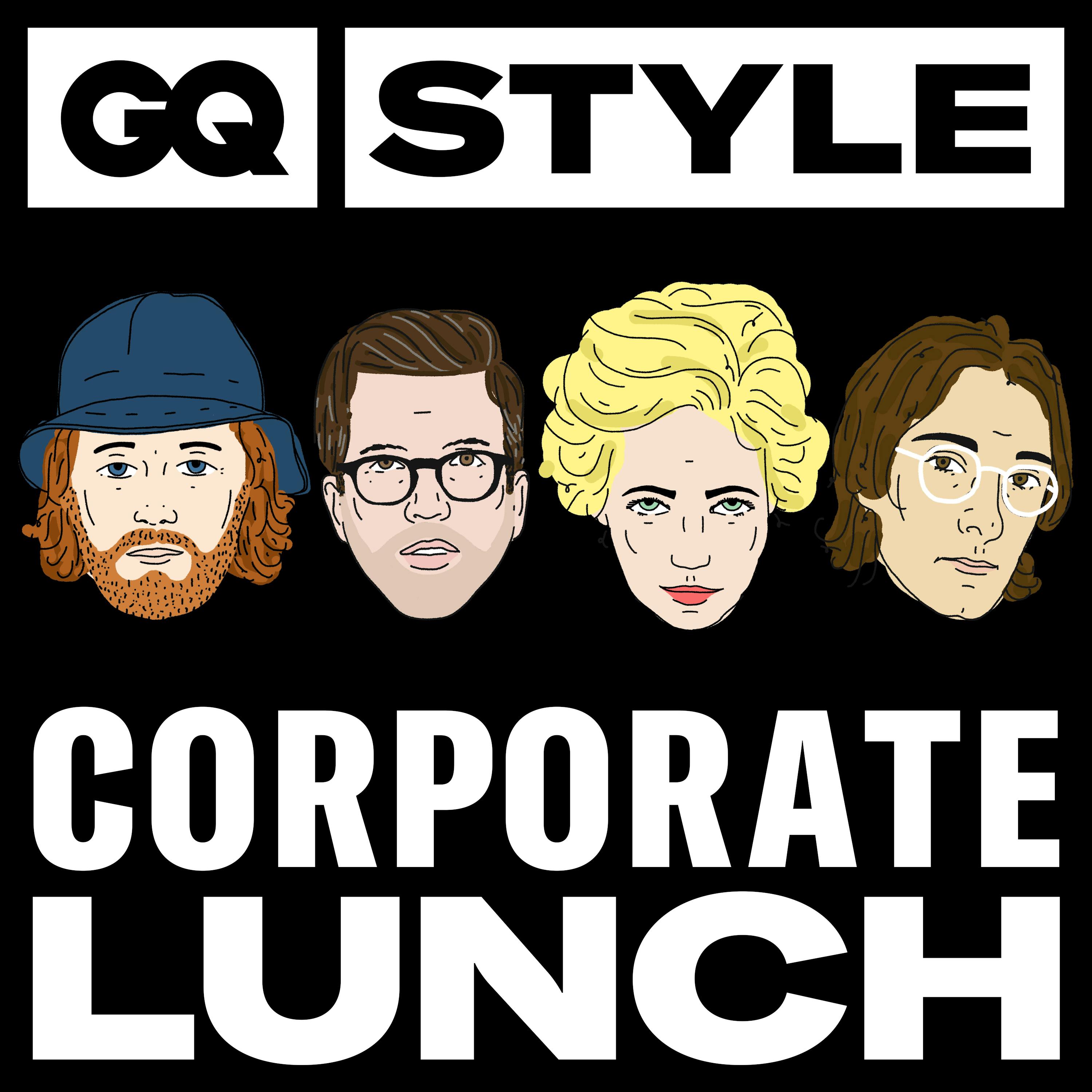 88: Ask Corporate Lunch Pt. III