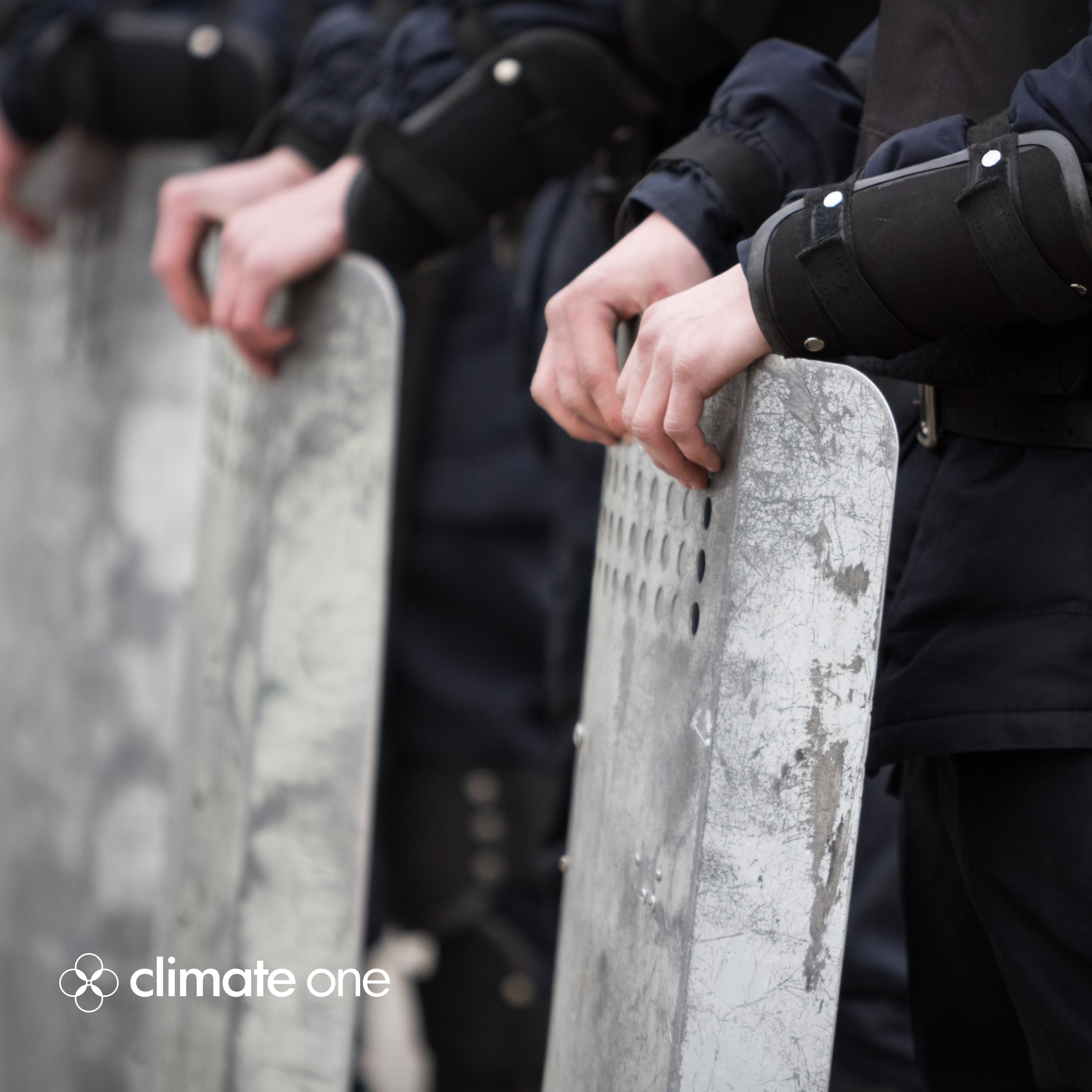 Heroic Lives of Climate Defenders