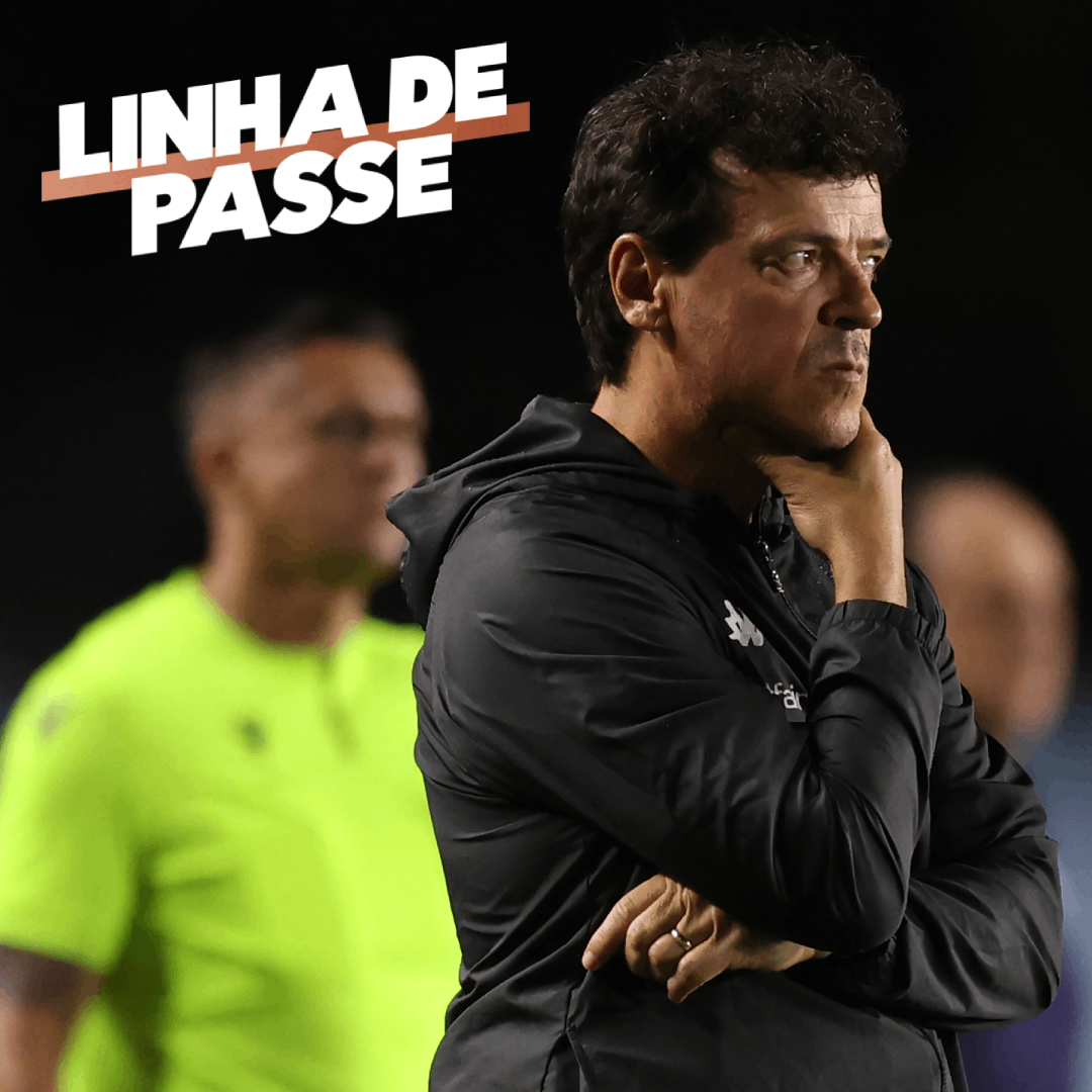 Fernando Diniz é anunciado no Corinthians e o 'caso Arboleda' no São Paulo - Linha de Passe