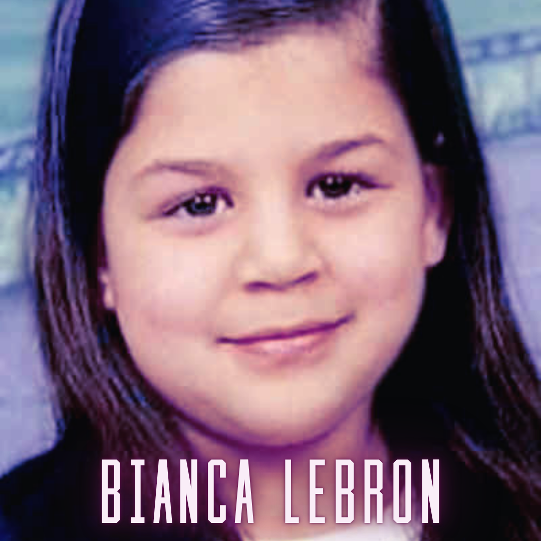 Bianca Lebron