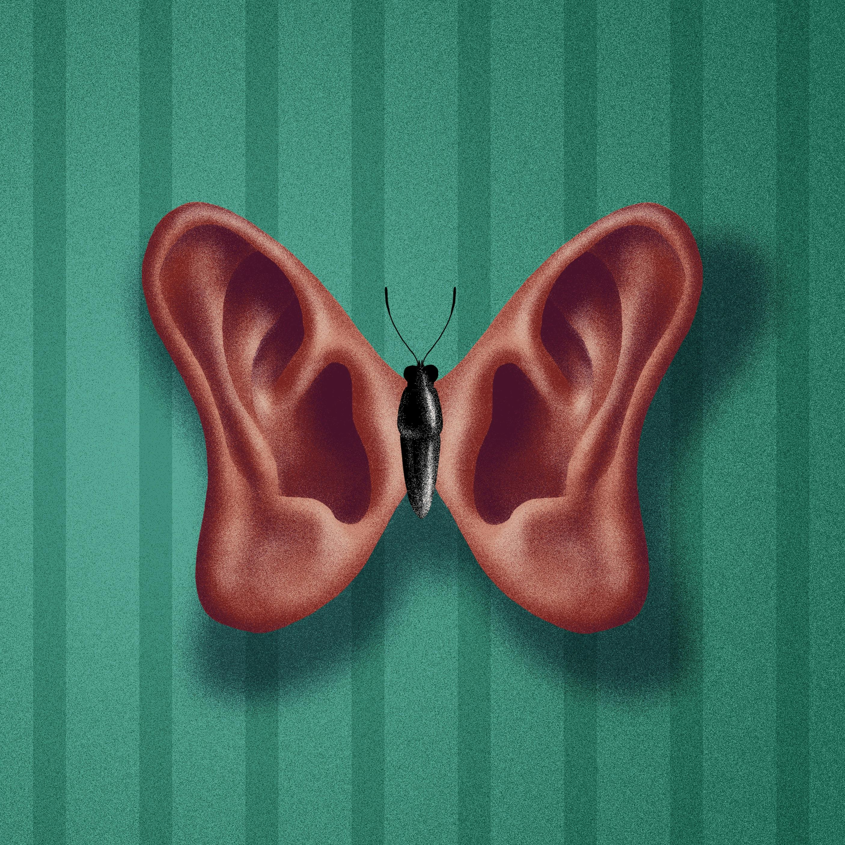 Deaf Gain: The promise and controversy of cochlear implants