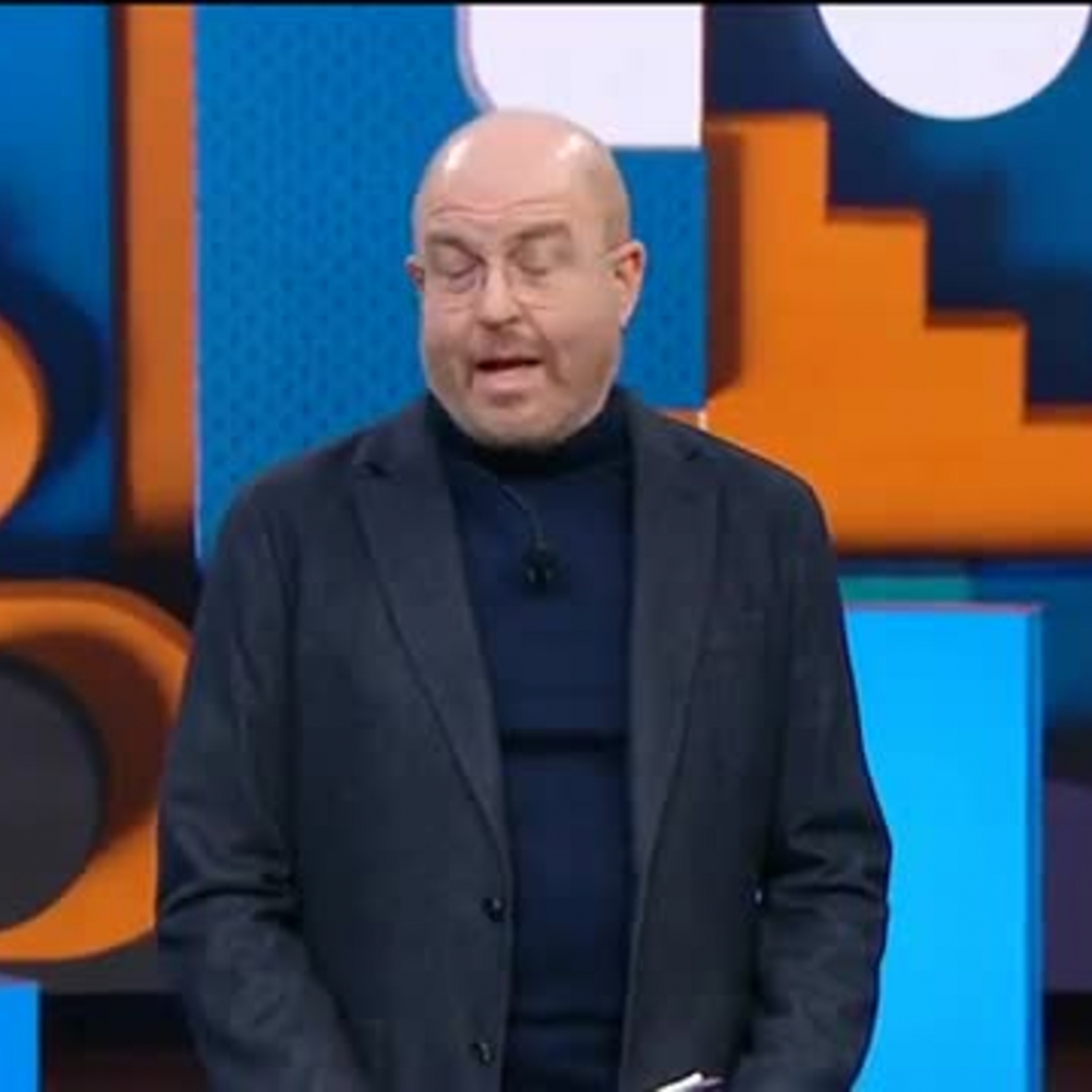 In altre parole - Domenica