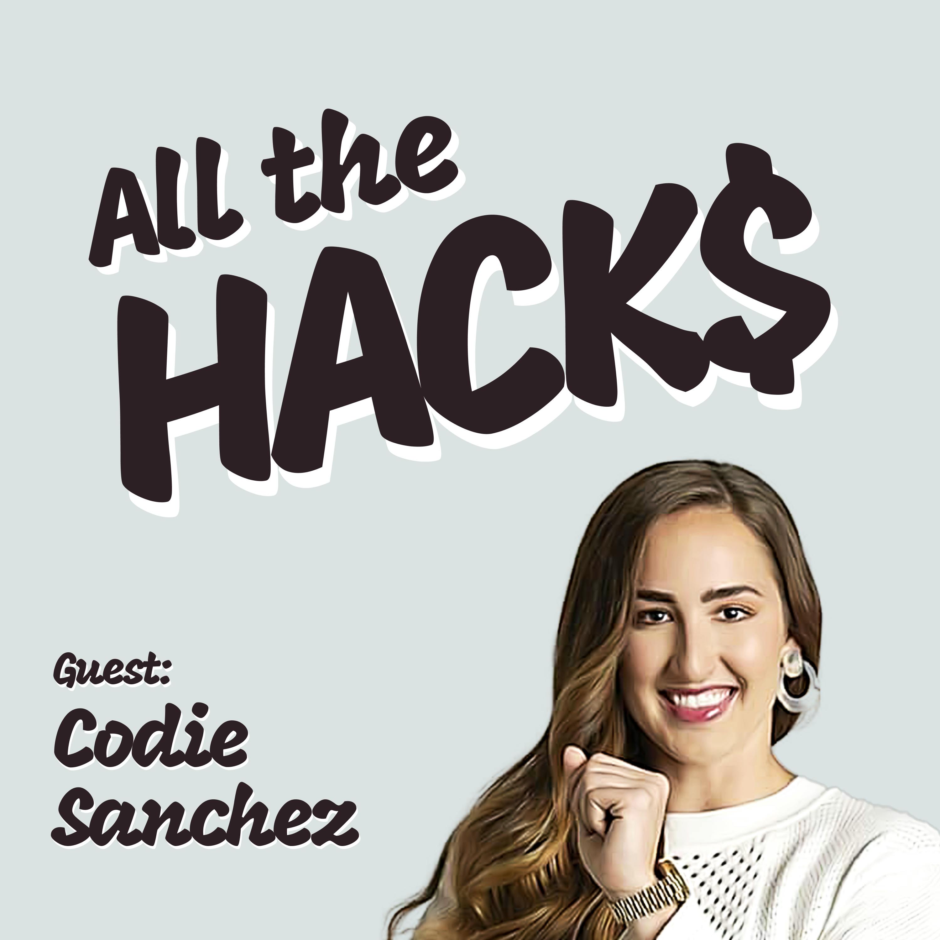 Building Wealth Through Boring Businesses and Other Contrarian Ways To Live and Invest with Codie Sanchez