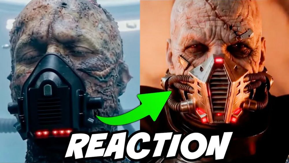 This is Actually Insane Now