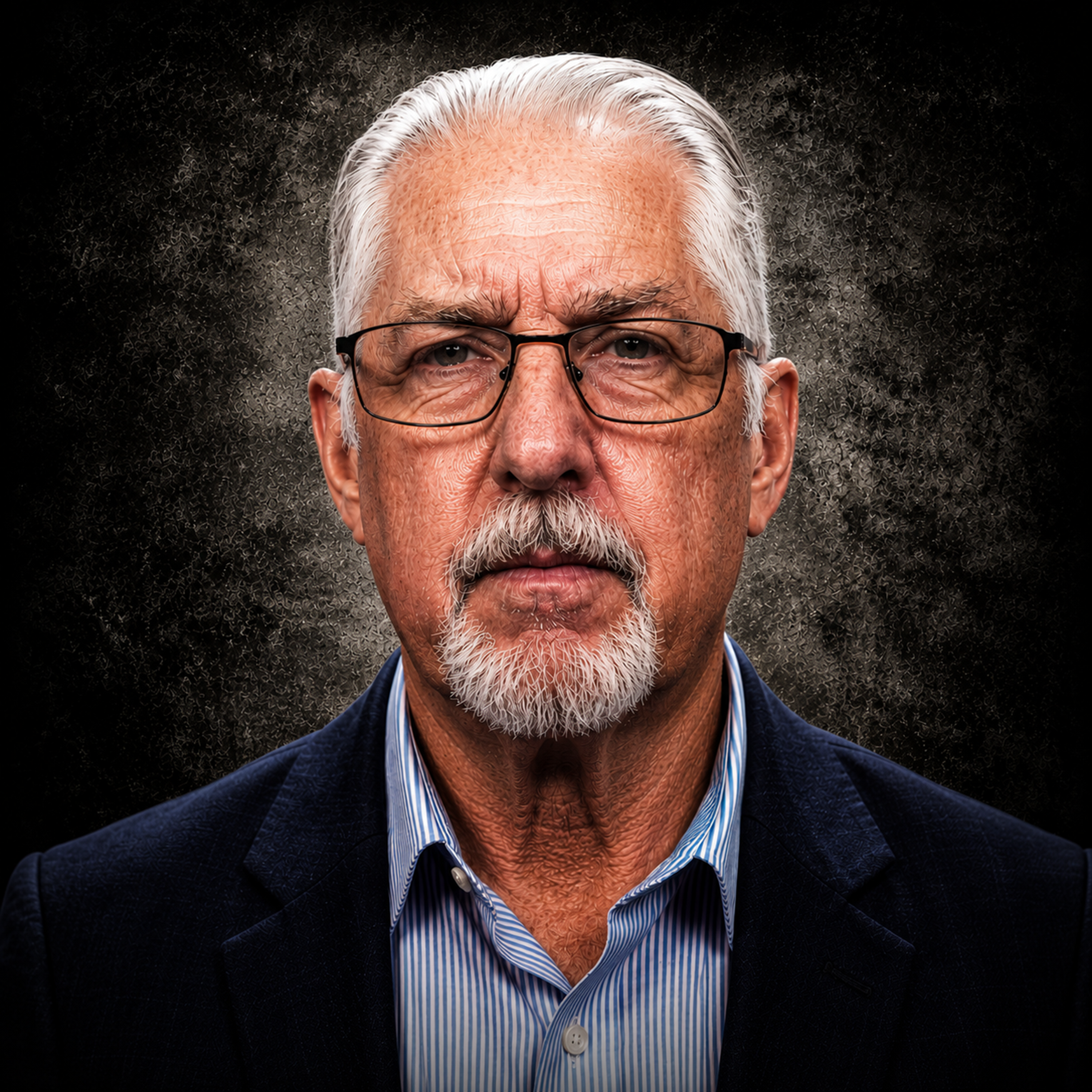 I Was a Federal Agent for 21 Years… It Was Worse Than You Think | Kenneth Strange episode artwork