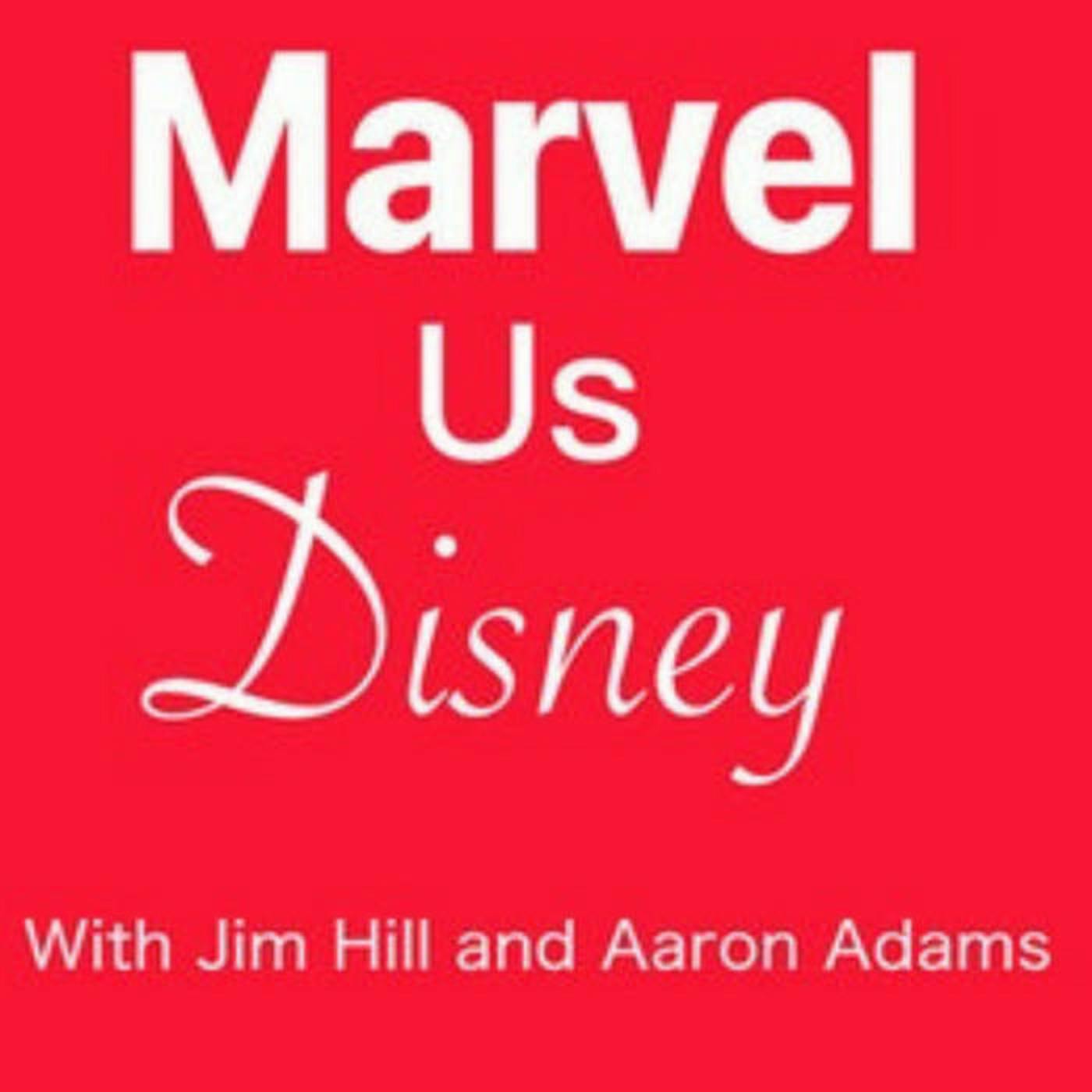 Marvel Us Disney with Aaron Adams Ep 200: How Disney plans on using “Deadpool 3” to reboot the MCU Marvel Us Disney with Aaron Adams Ep 200: How Disney plans on using “Deadpool 3” to reboot the MCU