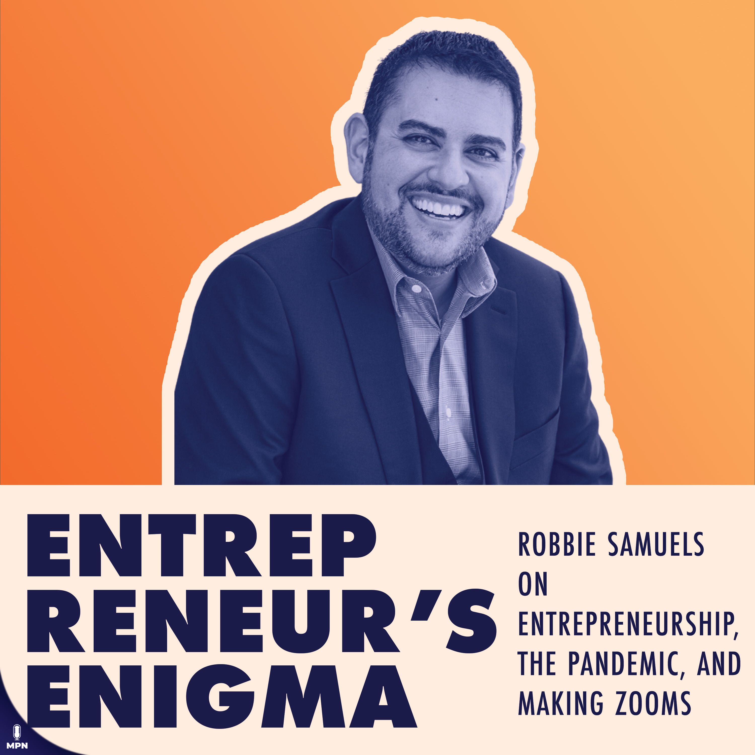 Entrepreneur\'s Enigma